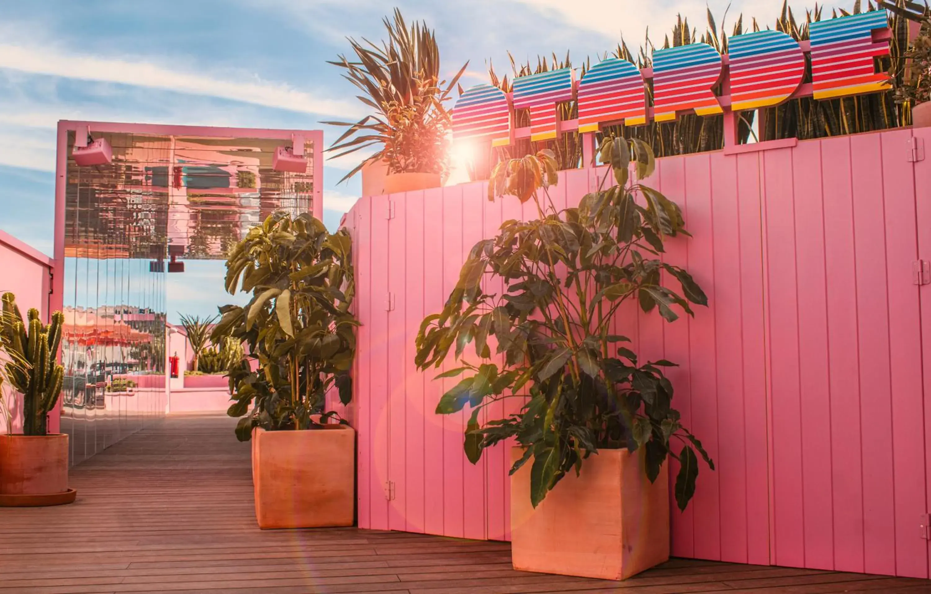 Restaurant/places to eat in Cádiz Bahía by QHotels Restaurant/places to eat in Cádiz Bahía by QHotels