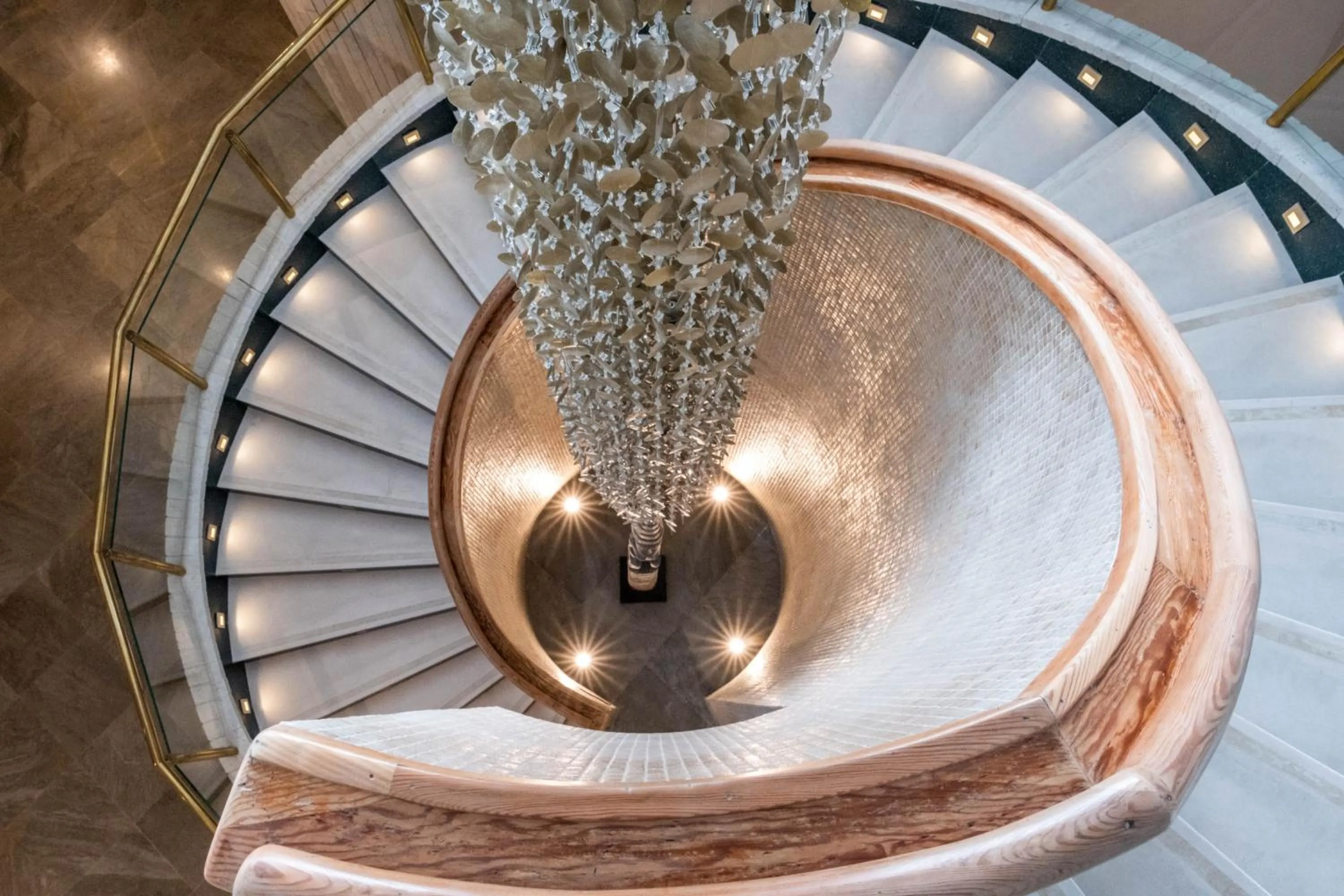 Decorative detail in Cádiz Bahía by QHotels