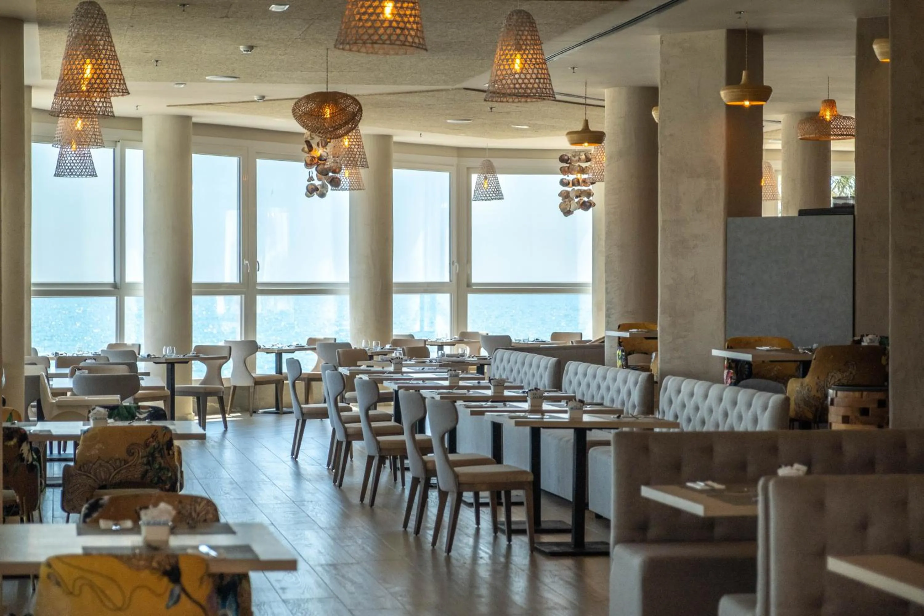 Property building in Cádiz Bahía by QHotels