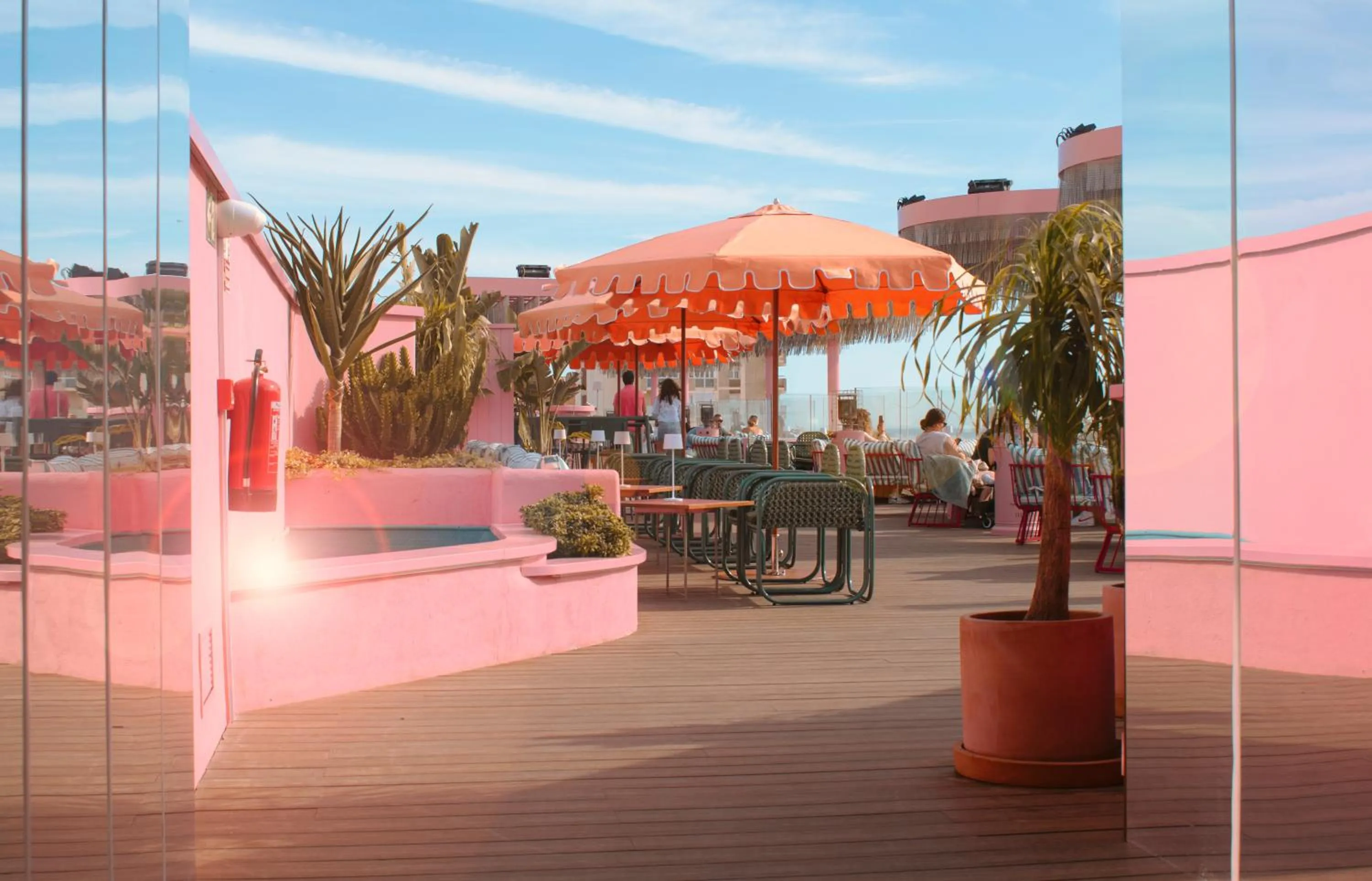 Cádiz Bahía by QHotels