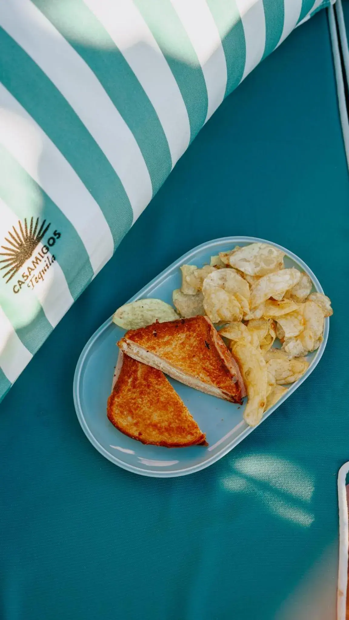 Restaurant/places to eat in Cádiz Bahía by QHotels Restaurant/places to eat in Cádiz Bahía by QHotels