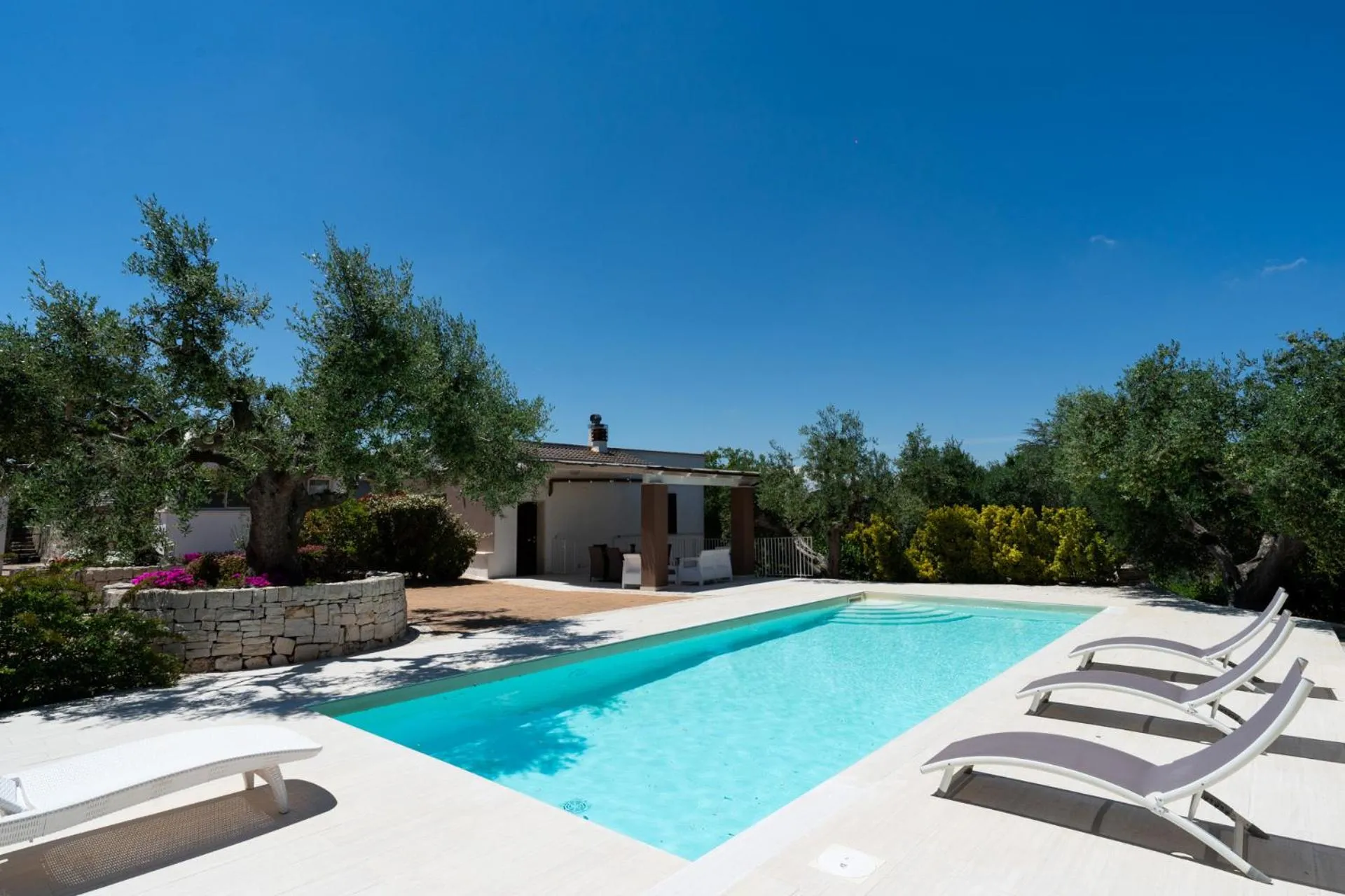 Villa Irma with Private Pool by Wonderful Italy