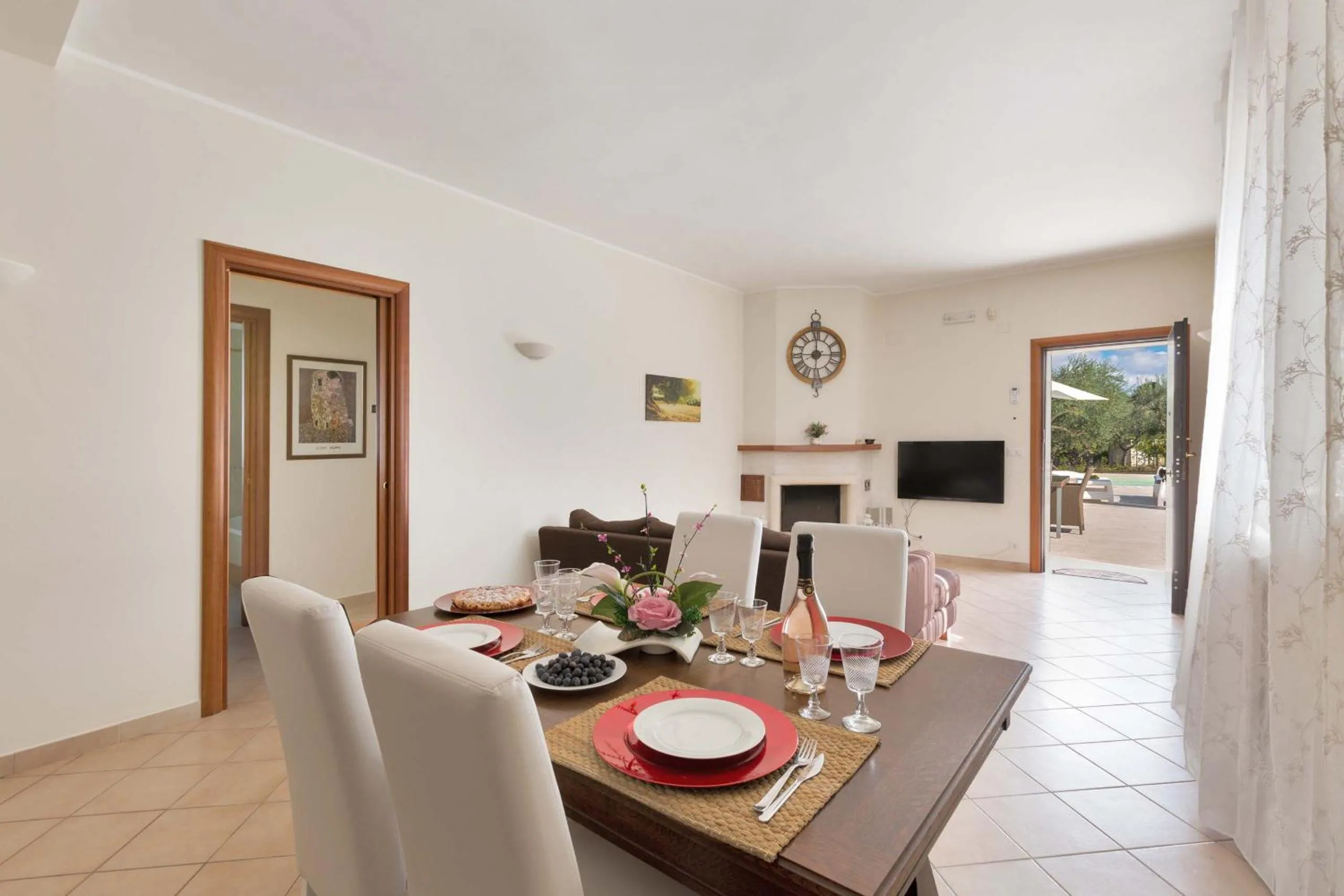 Villa Irma with Private Pool by Wonderful Italy