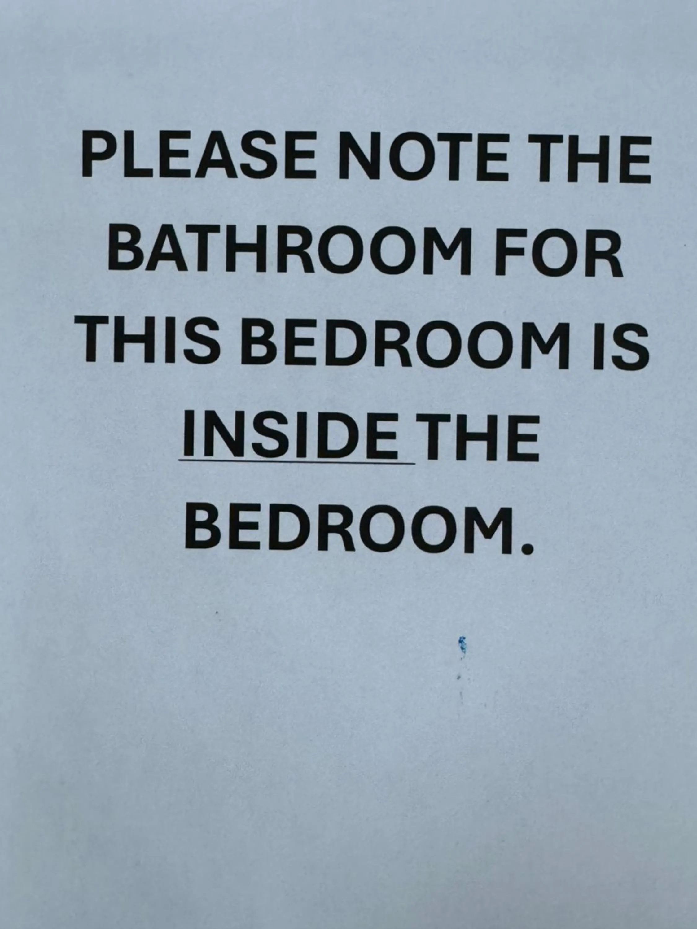 Property building in Seacrest B&B