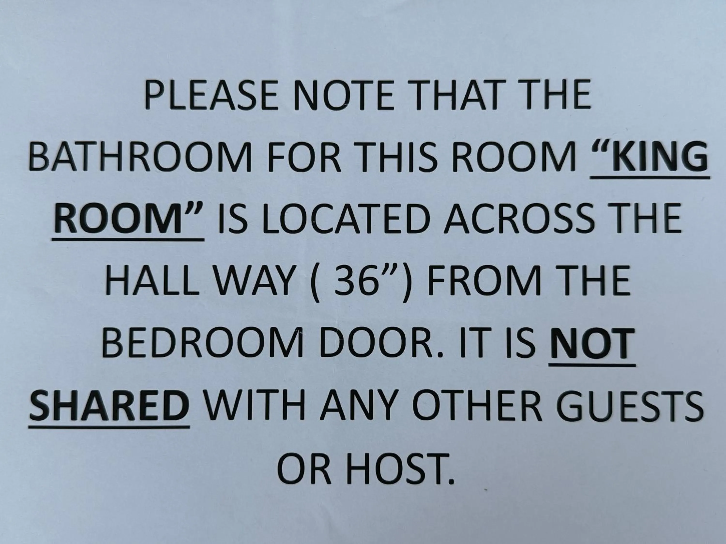 Property building in Seacrest B&B