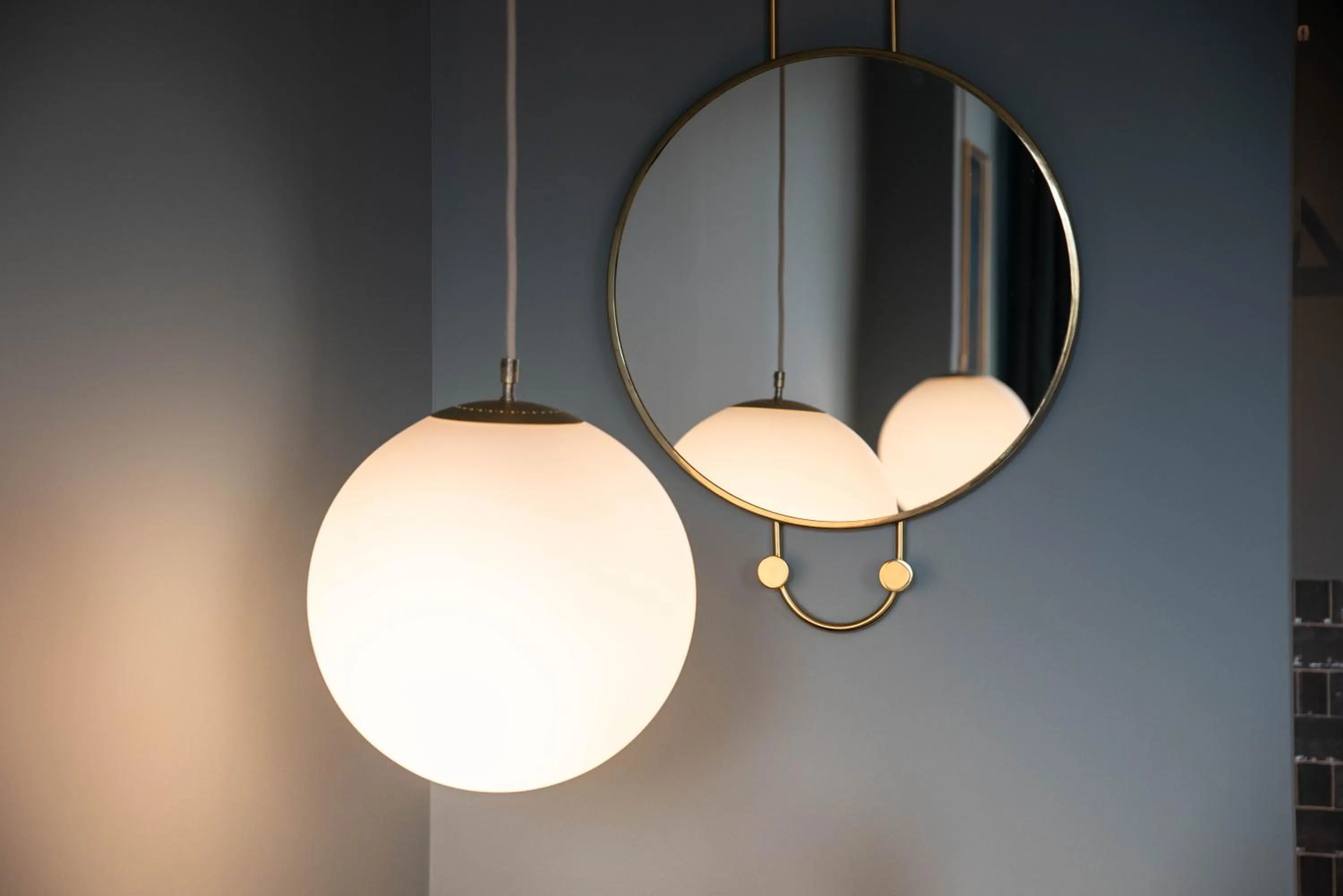 Other in The Parisian Blue Eiffel Tower