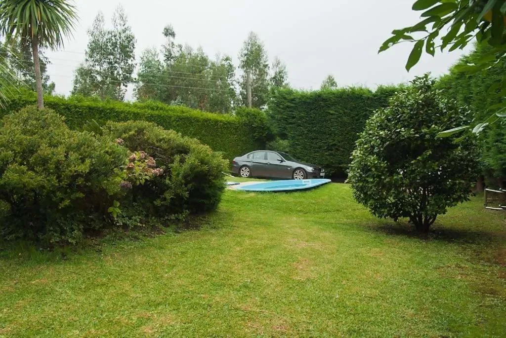 Casa Costaneira