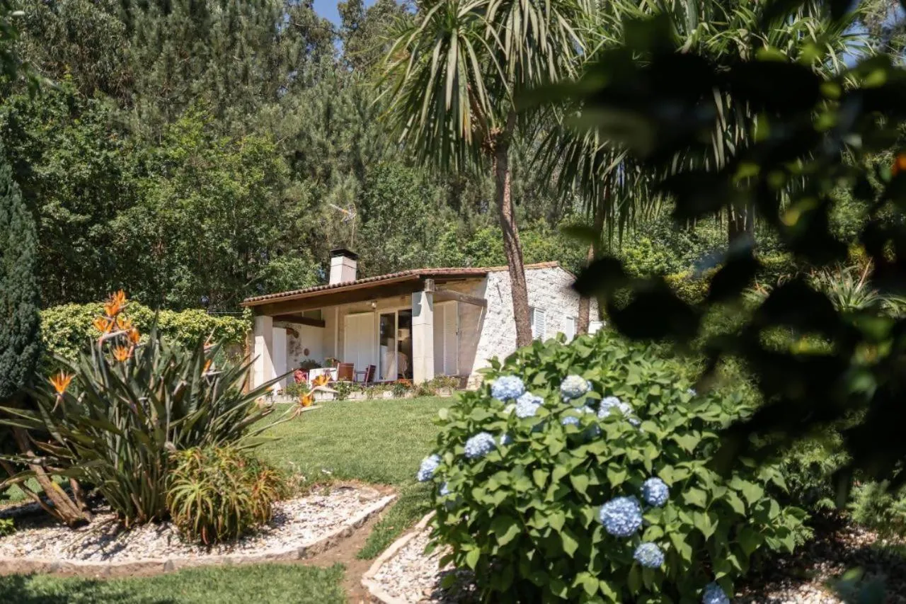Casa Costaneira