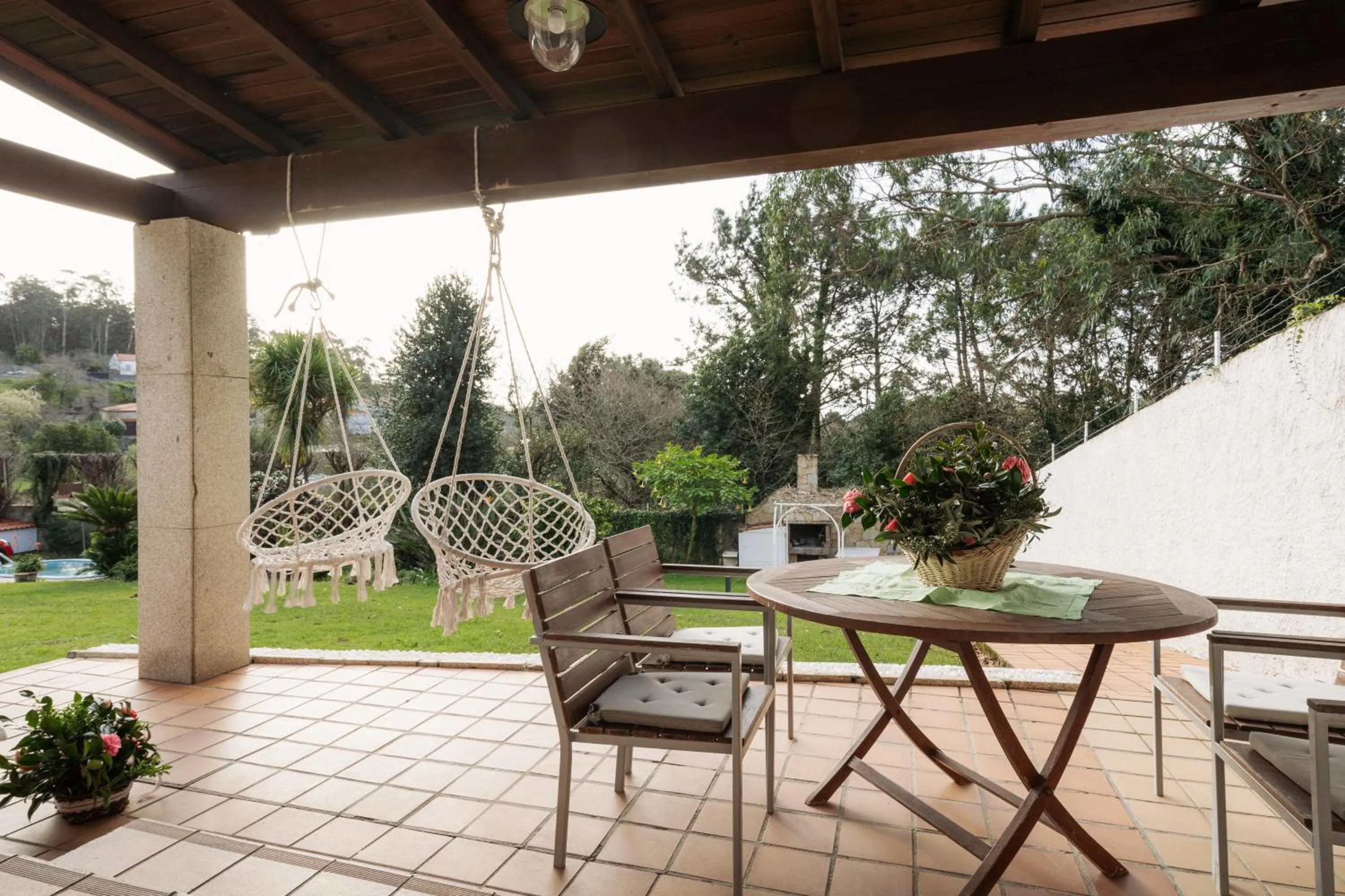 Casa Costaneira