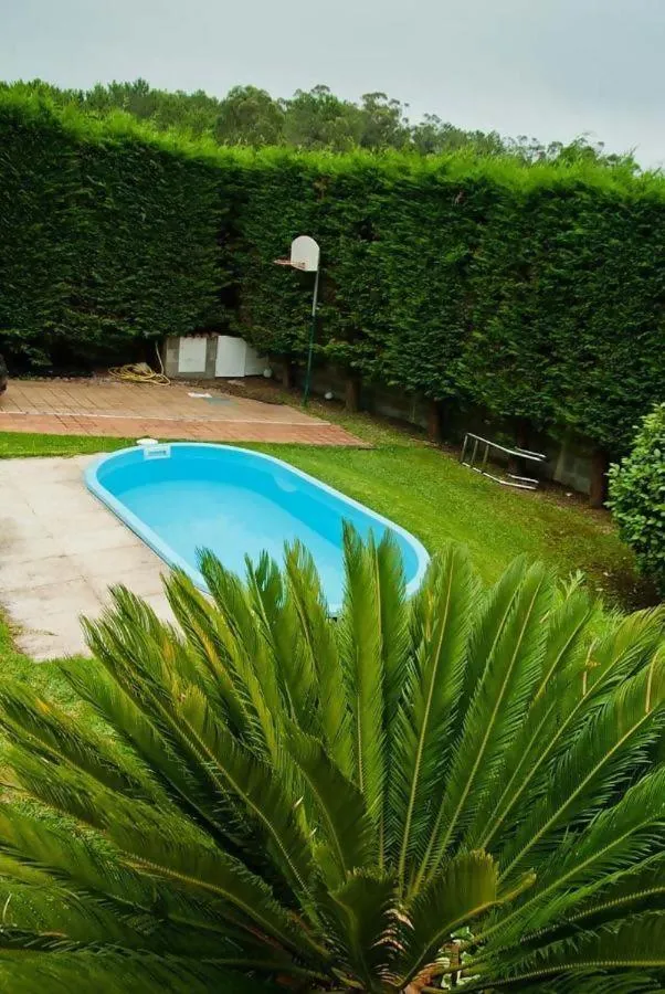 Casa Costaneira