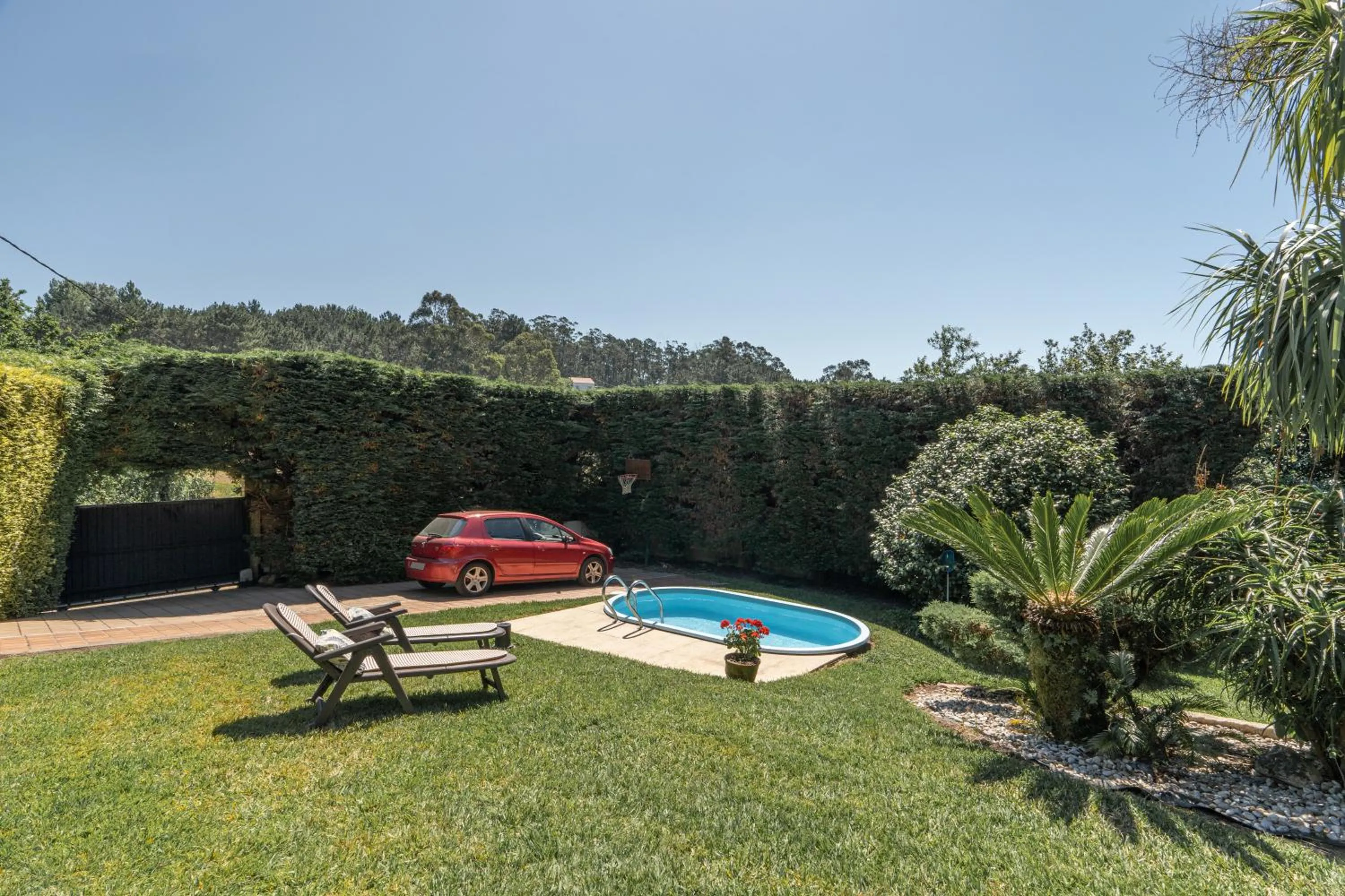 Casa Costaneira