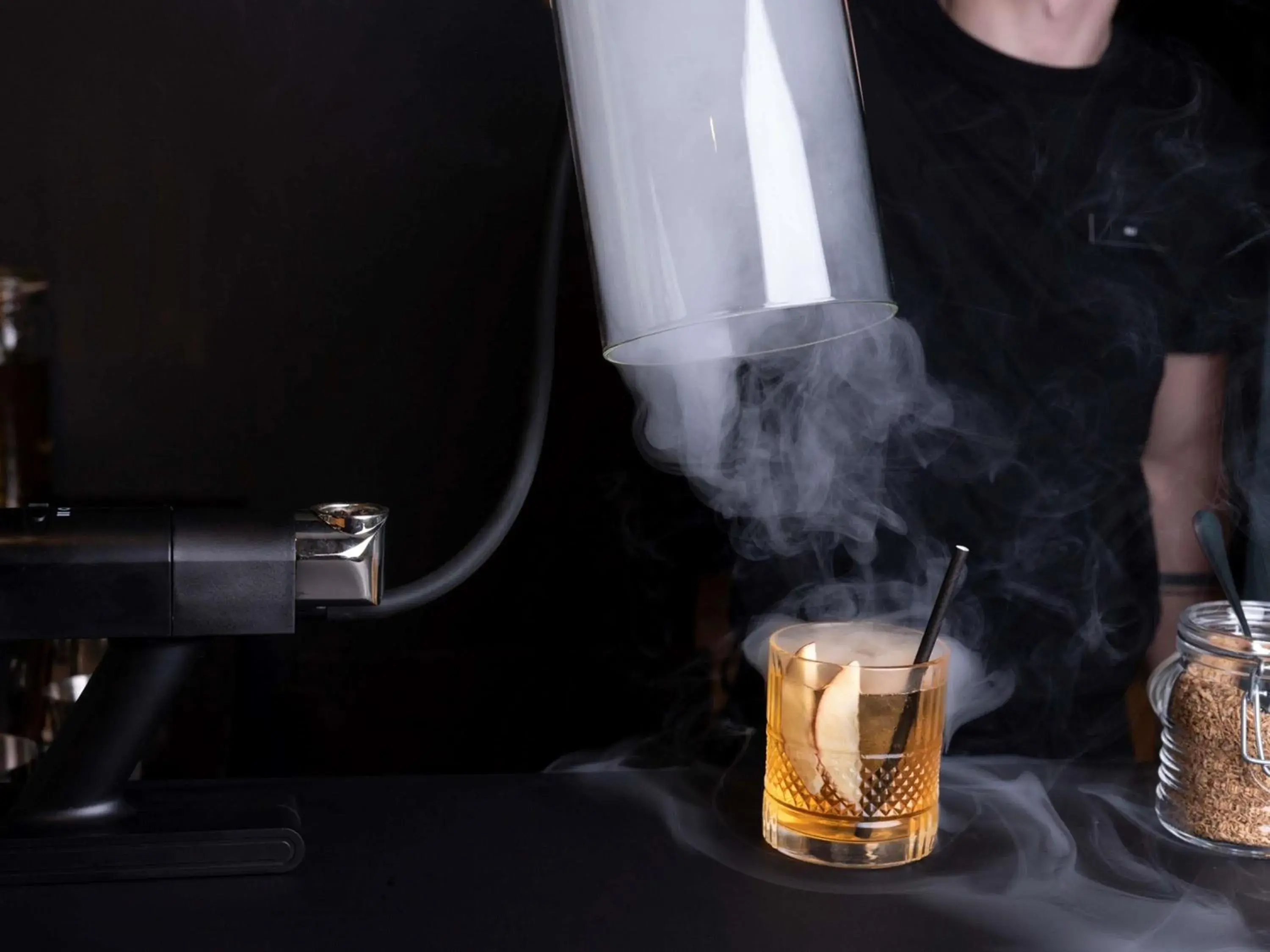 Lounge or bar in Tribe Paris La Defense Esplanade Lounge or bar in Tribe Paris La Defense Esplanade