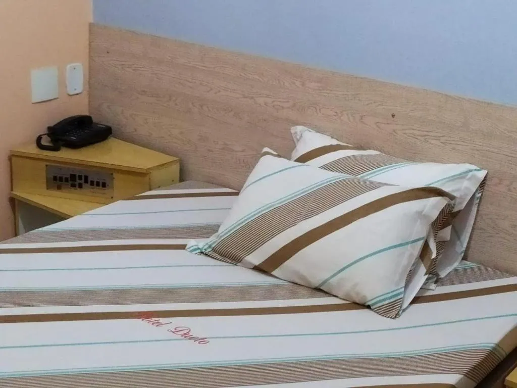 Hotel Dueto