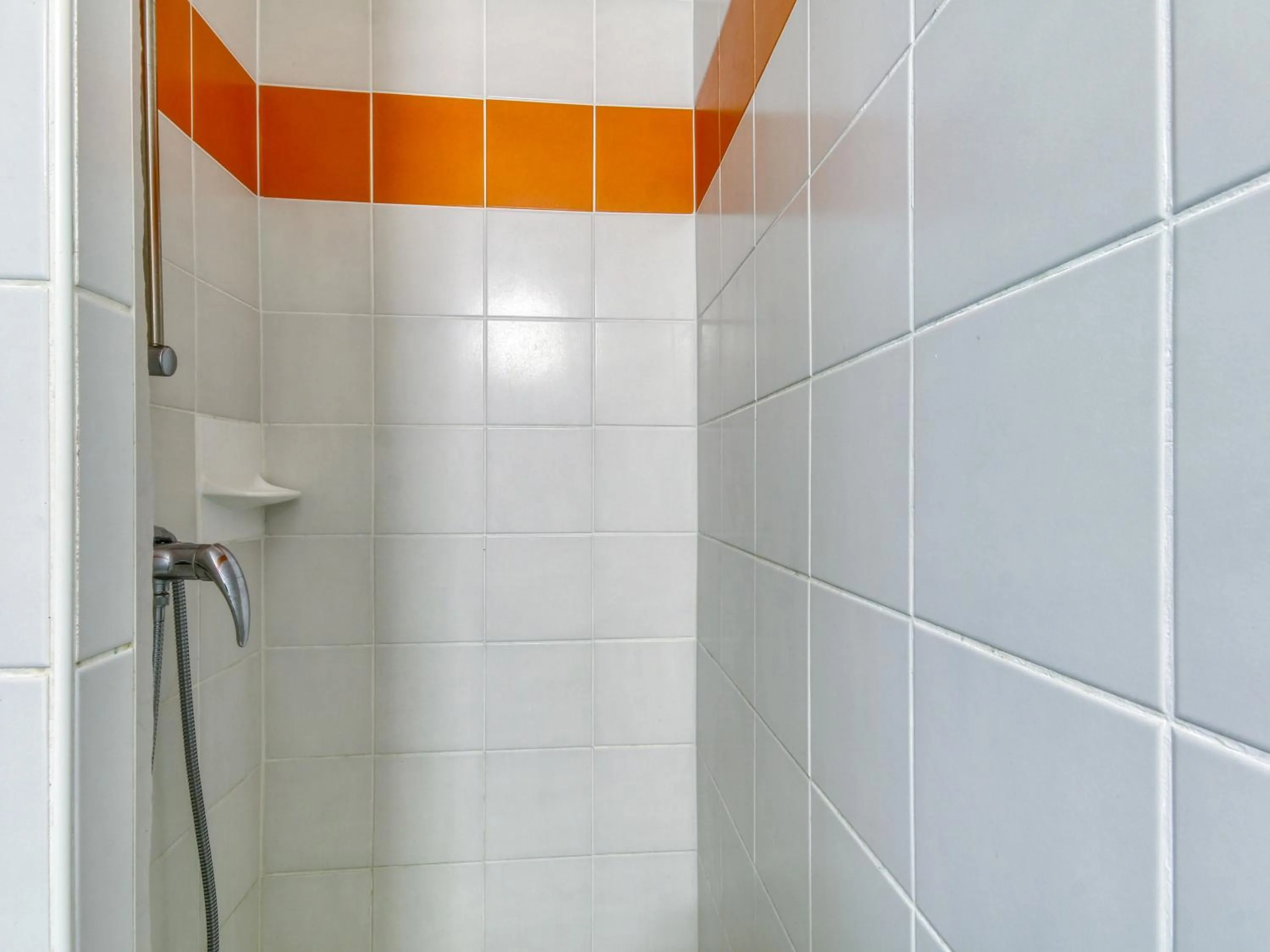 Bathroom in Vacancéole - Le Domaine de Confolant