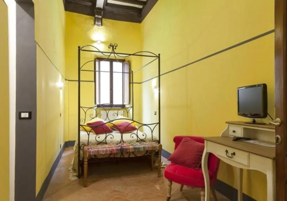 Affittacamere del Corso