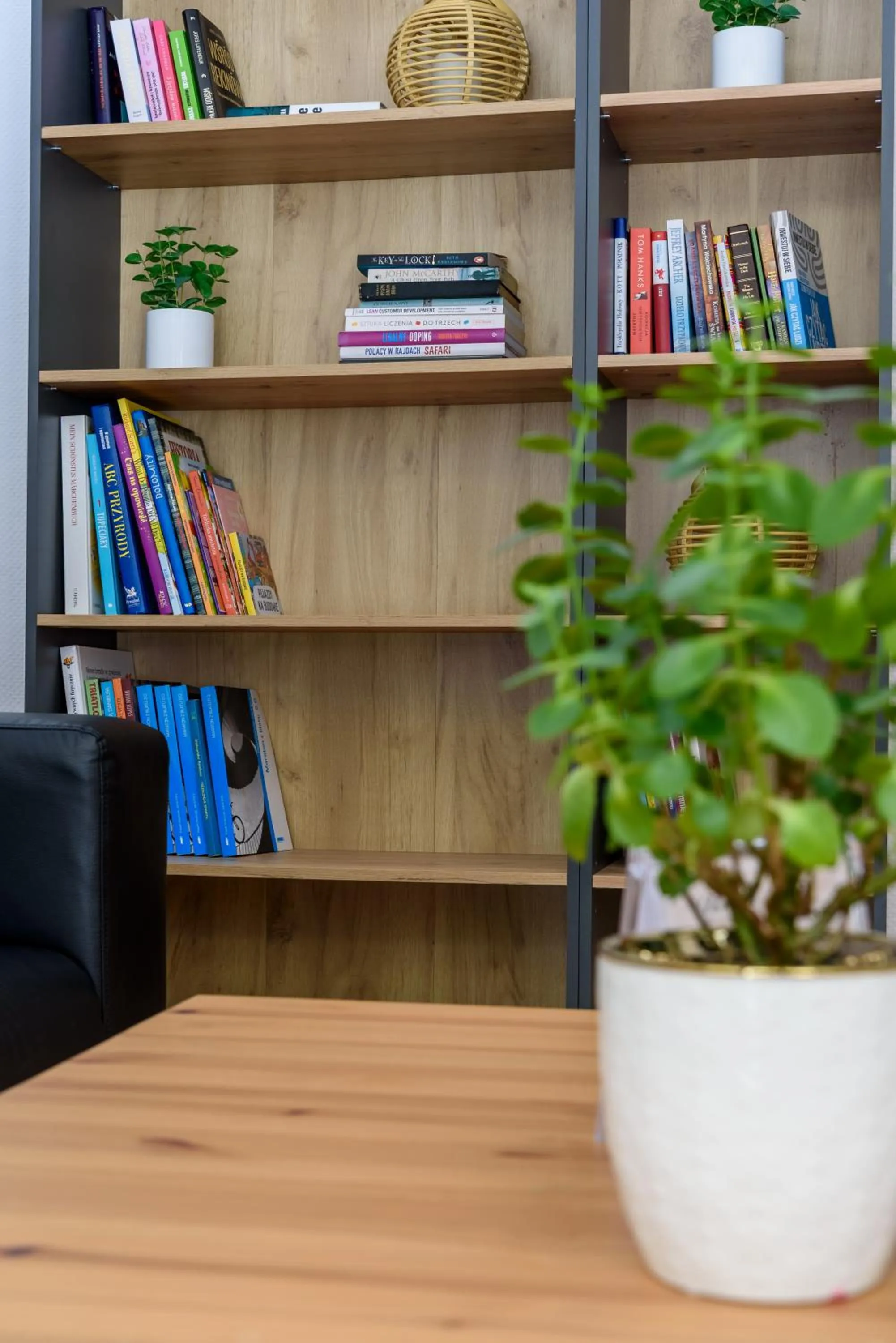 Activities in Hotel Podium