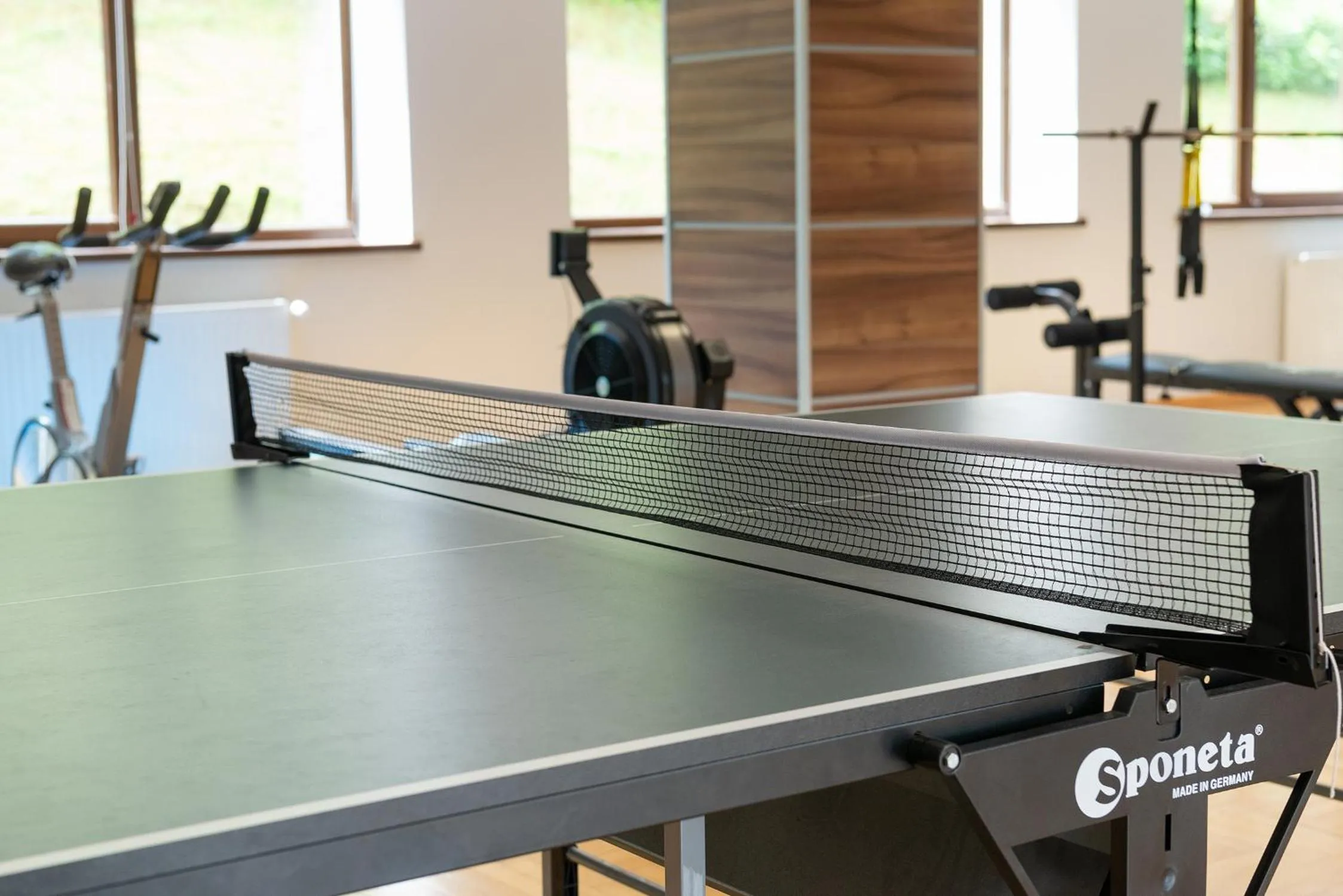 Activities in Hotel Podium