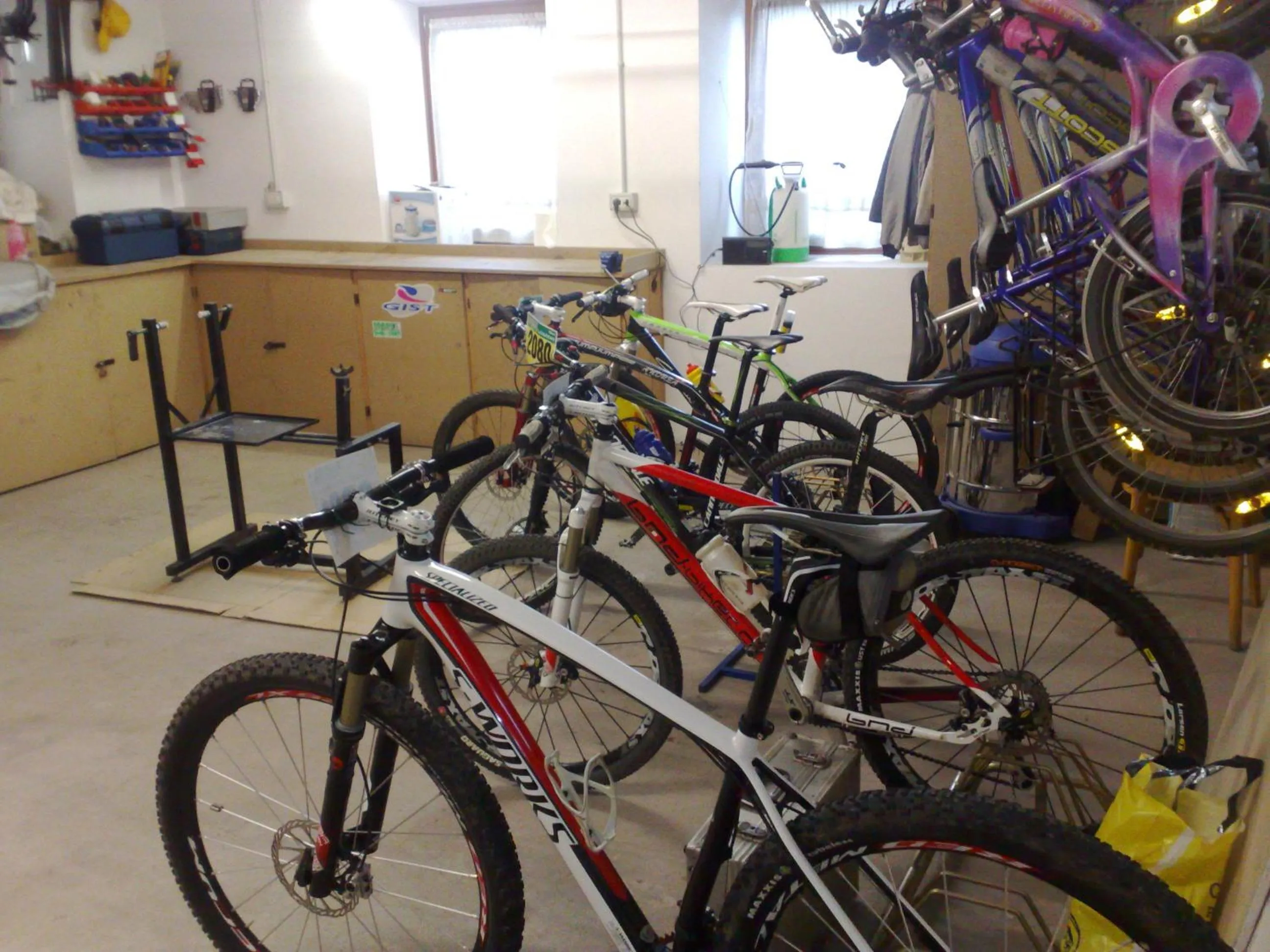 Other in Hotel Trentino