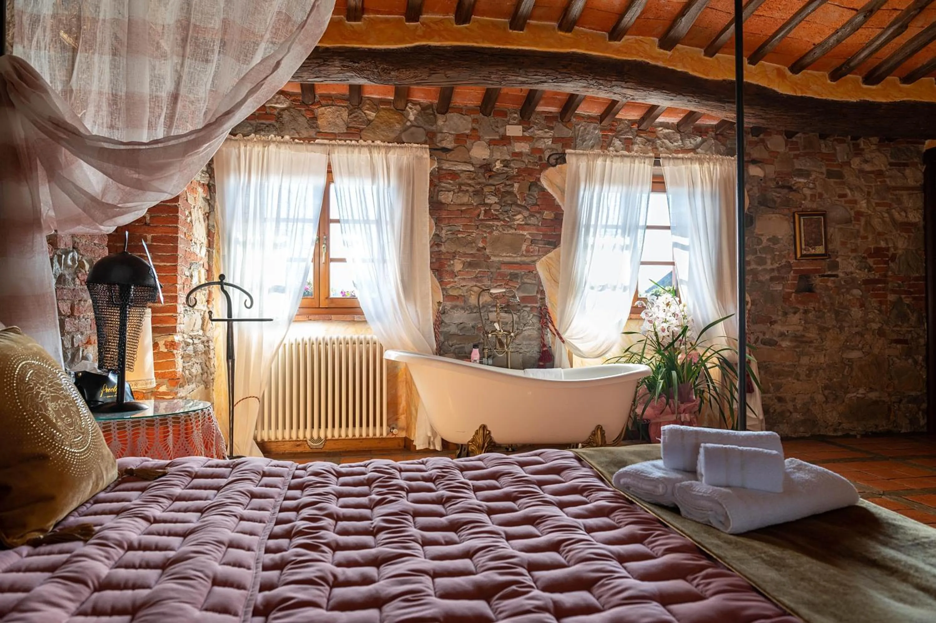 Luxury Corte Di Re Artù