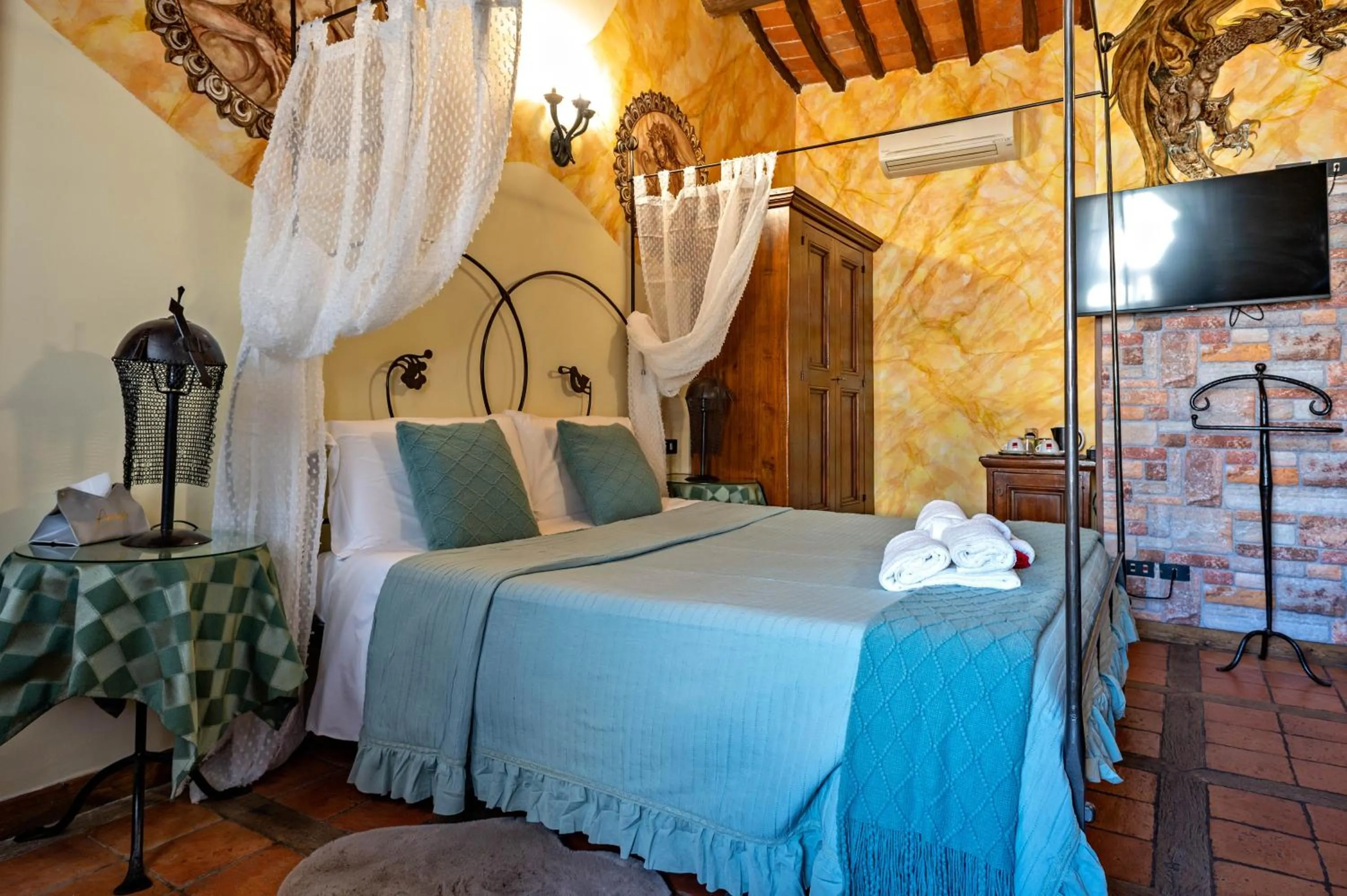 Luxury Corte Di Re Artù
