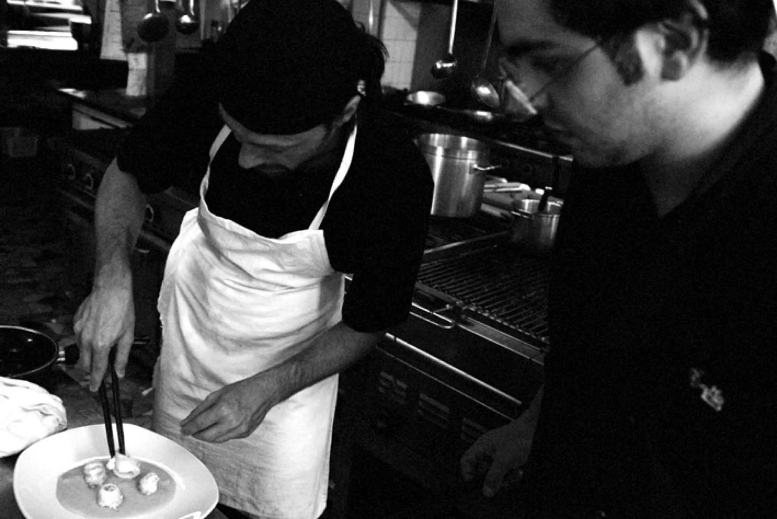 Food and drinks in Hotel Ristorante Alcide