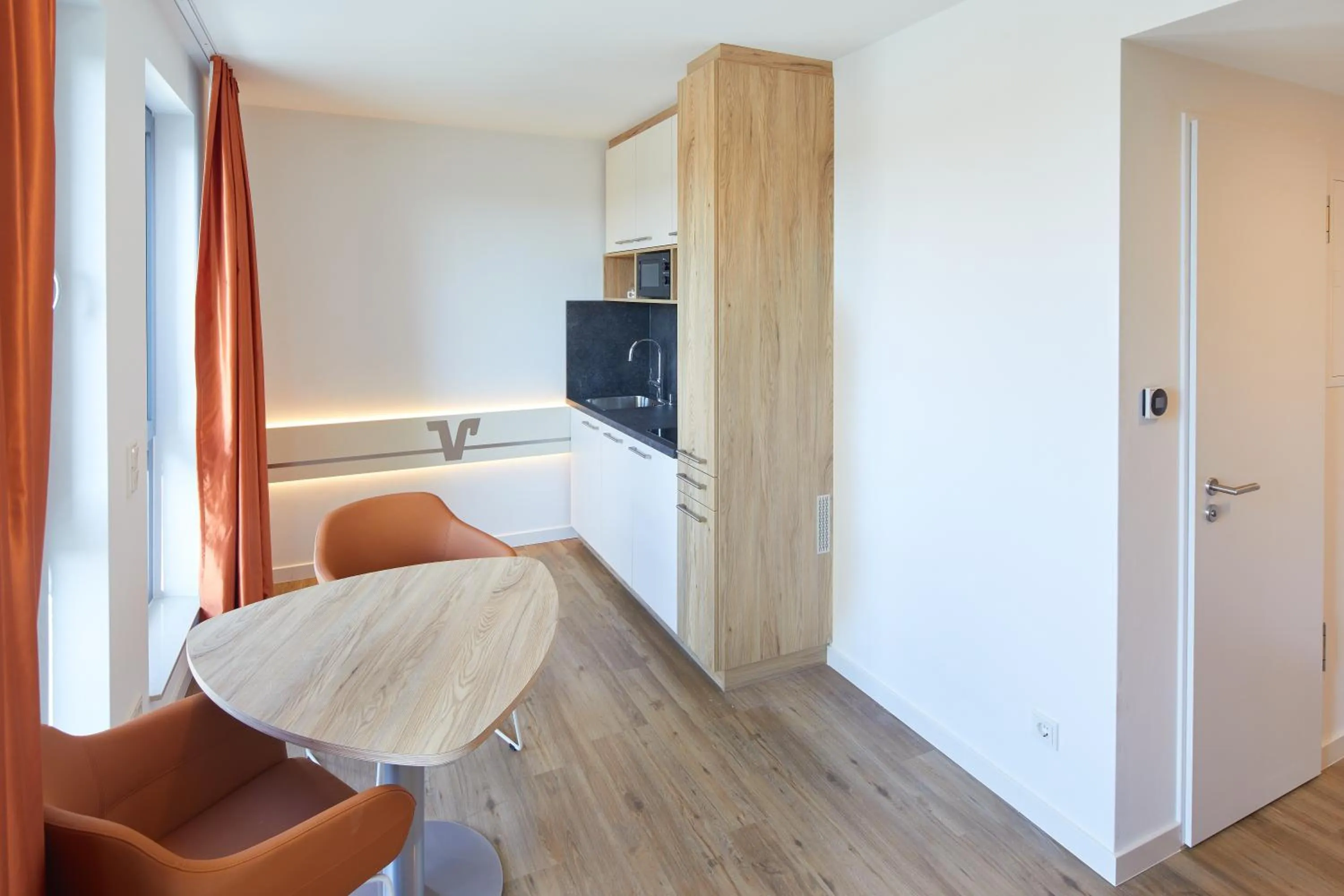 VR-Serviced Apartments Gerstungen