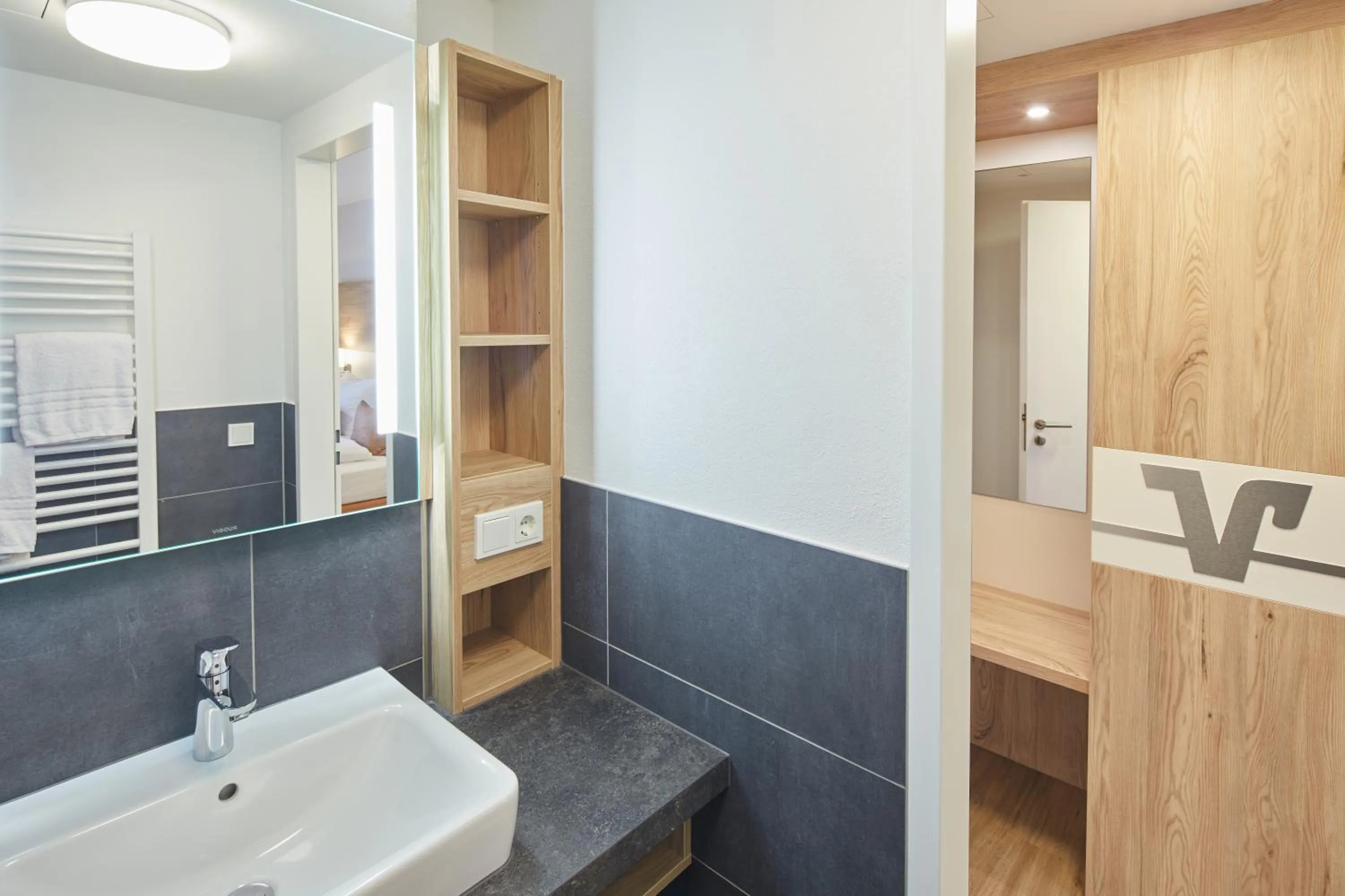 VR-Serviced Apartments Gerstungen