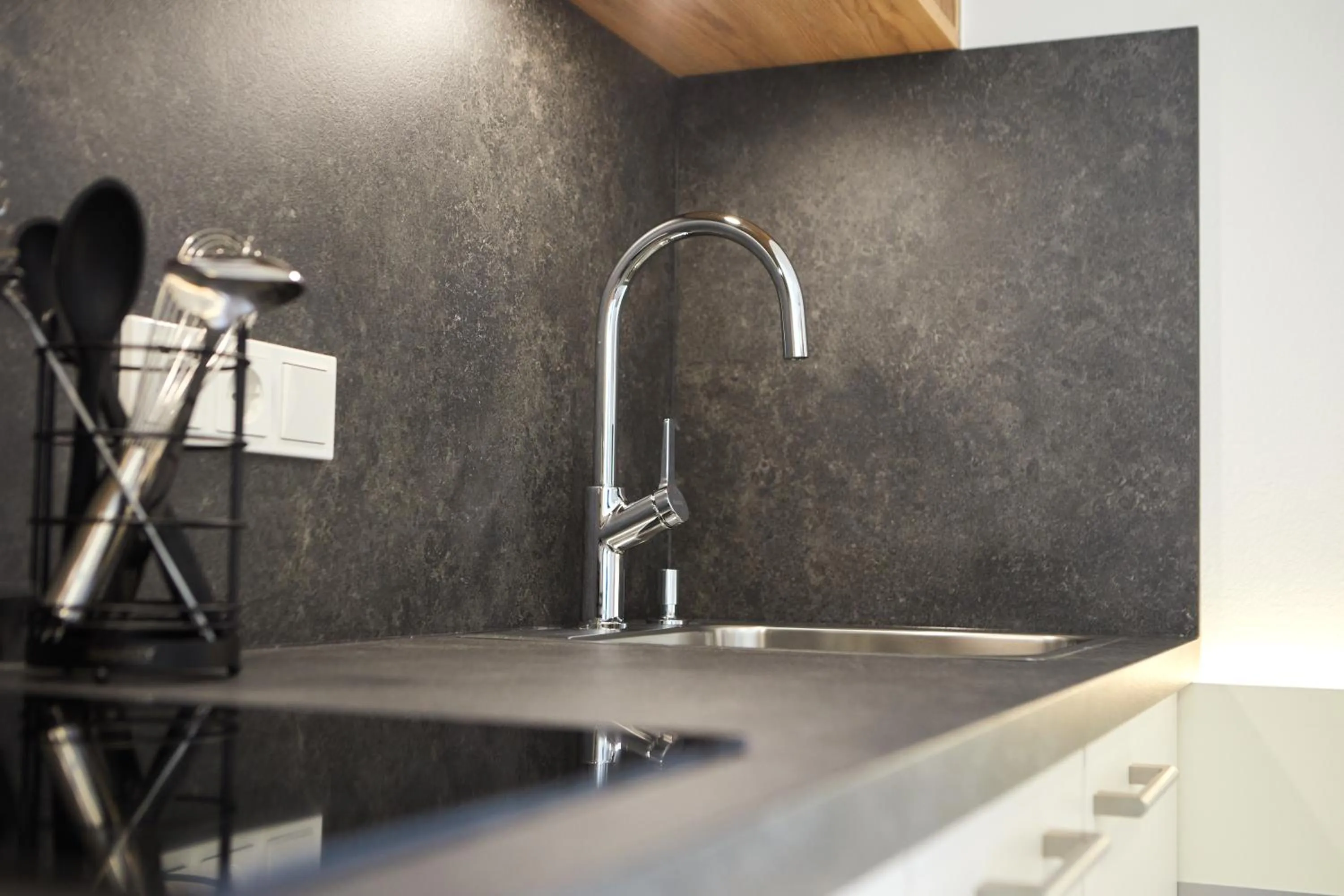 VR-Serviced Apartments Gerstungen