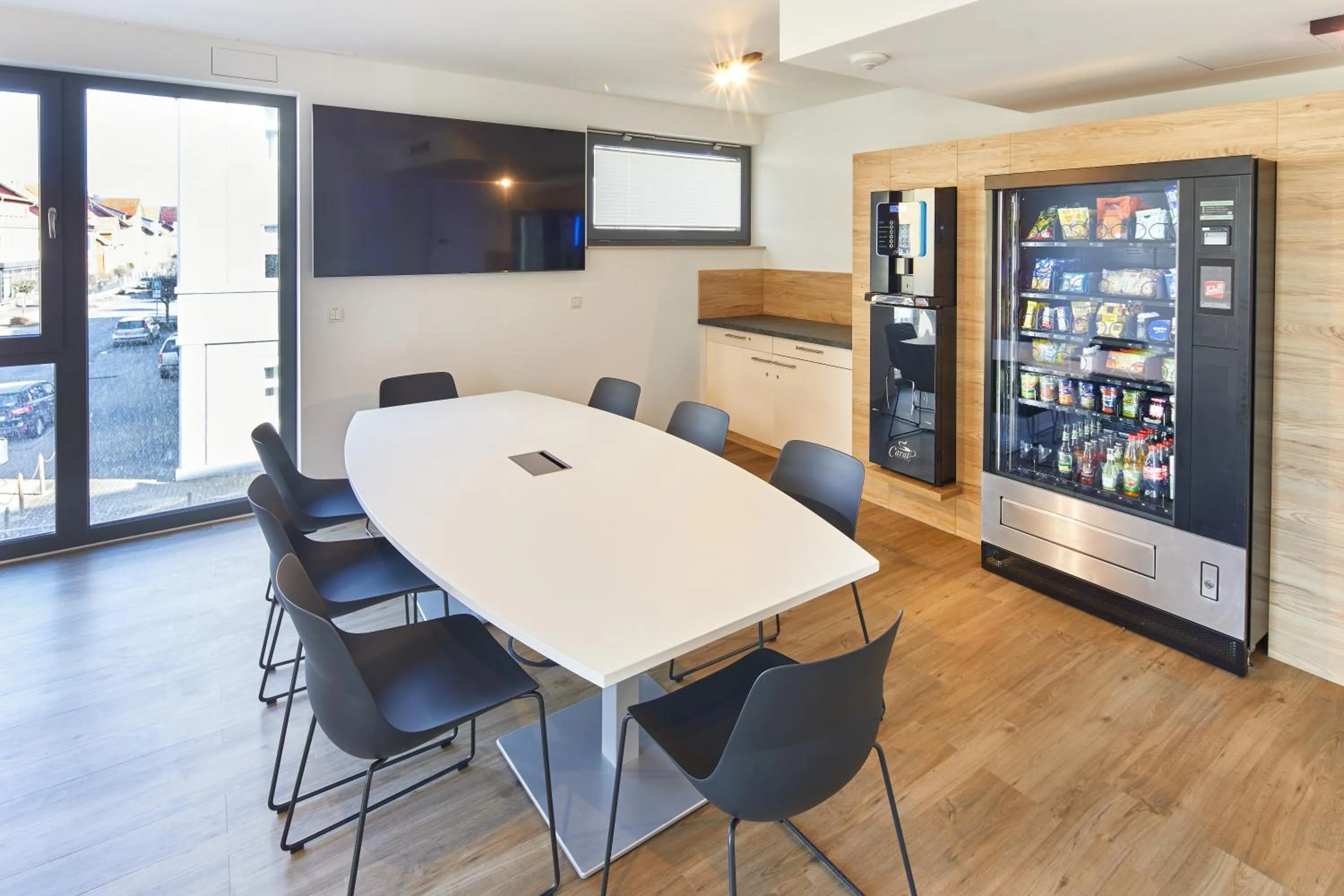 VR-Serviced Apartments Gerstungen