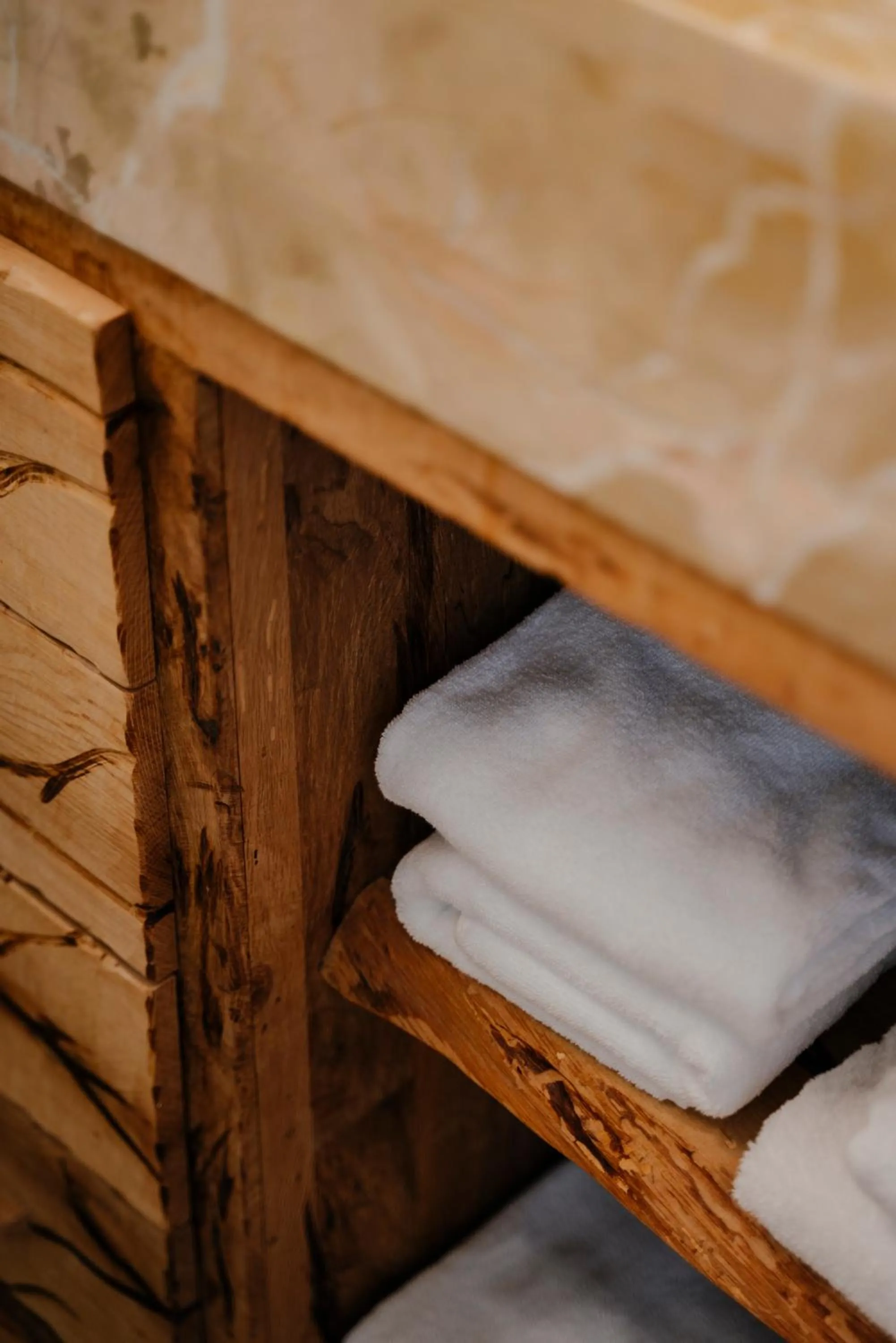 Bathroom in Finca Gomera - Agroturismo Hotel