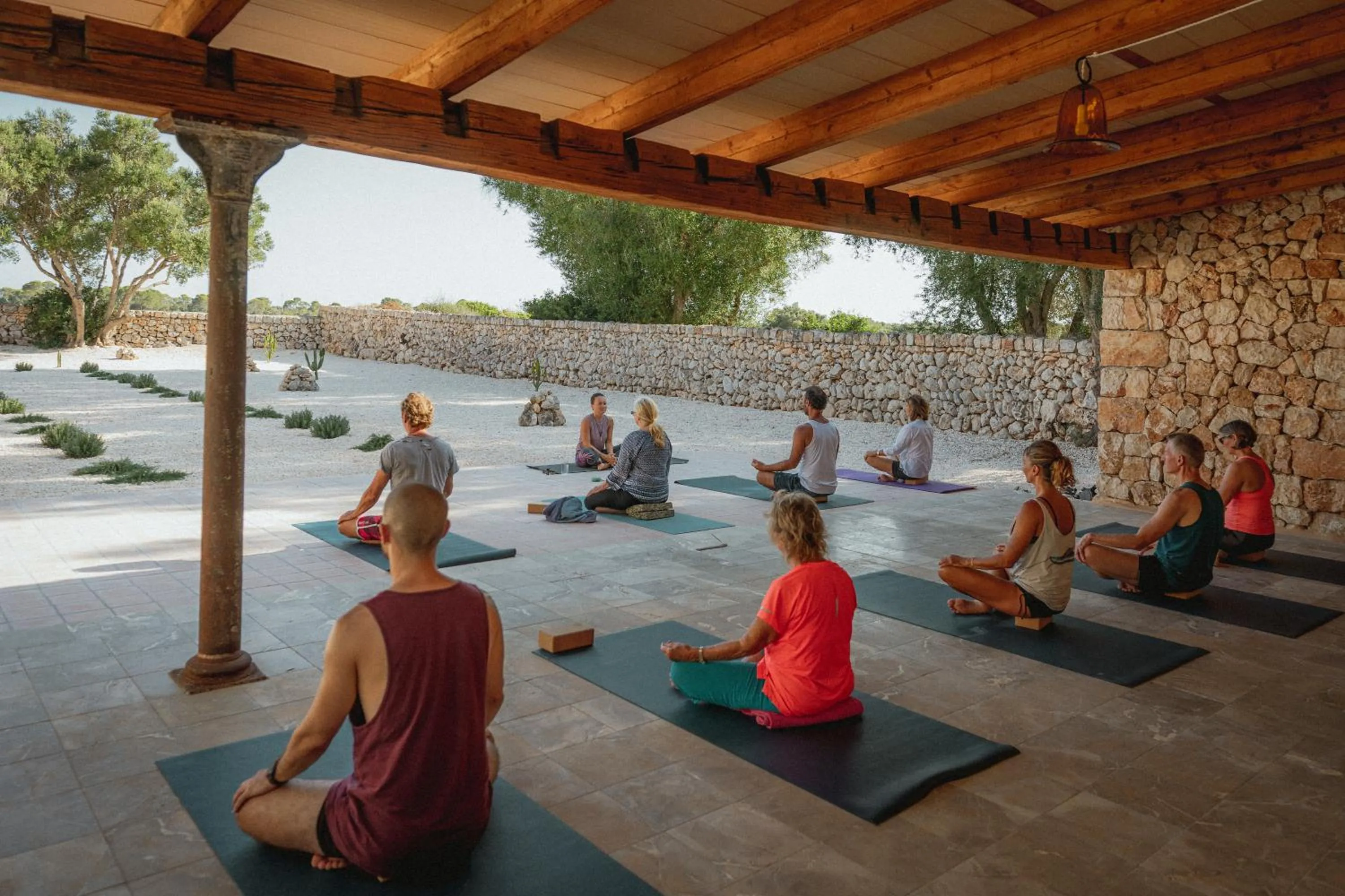 Activities in Finca Gomera - Agroturismo Hotel