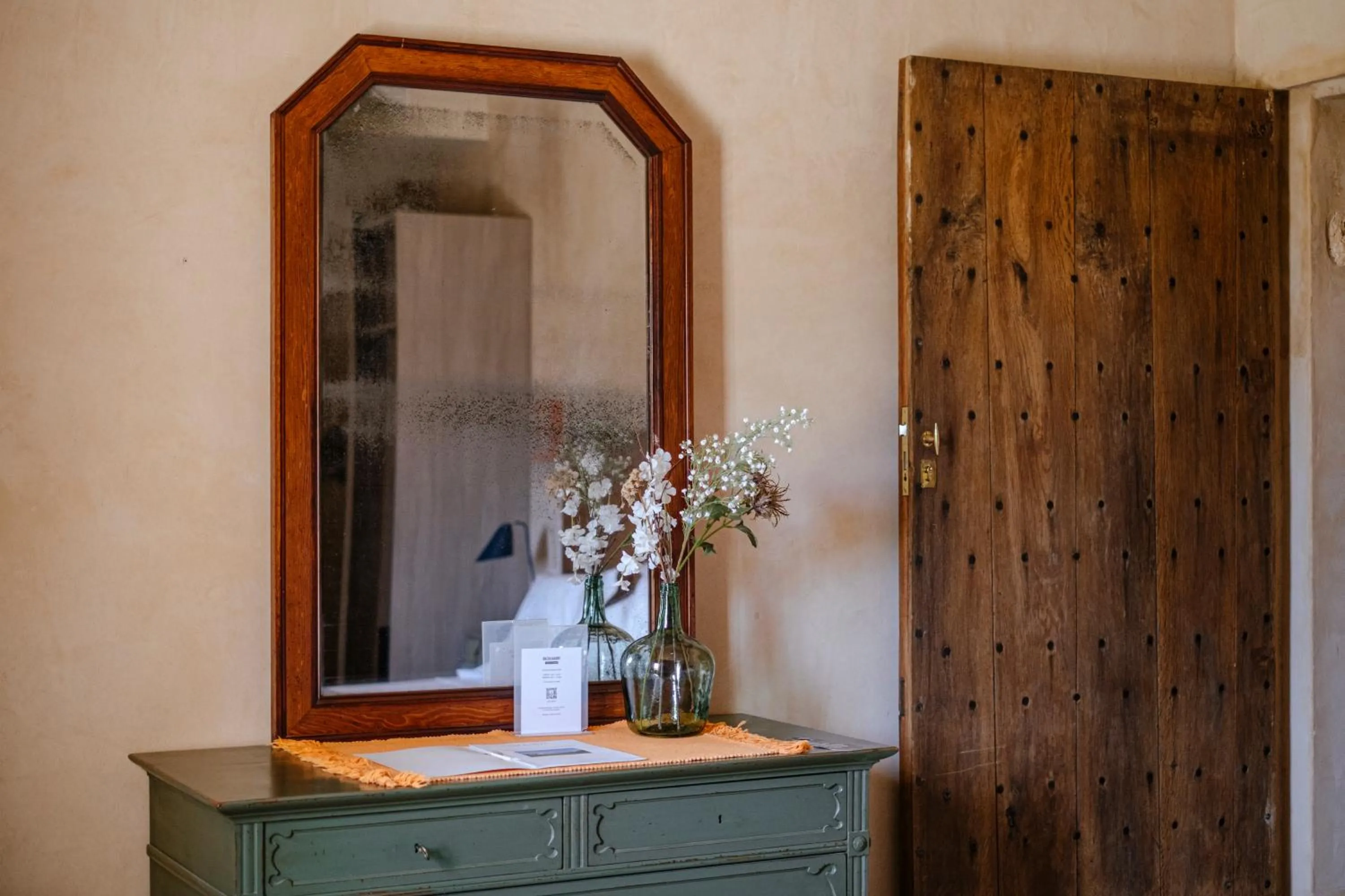 Photo of the whole room in Finca Gomera - Agroturismo Hotel