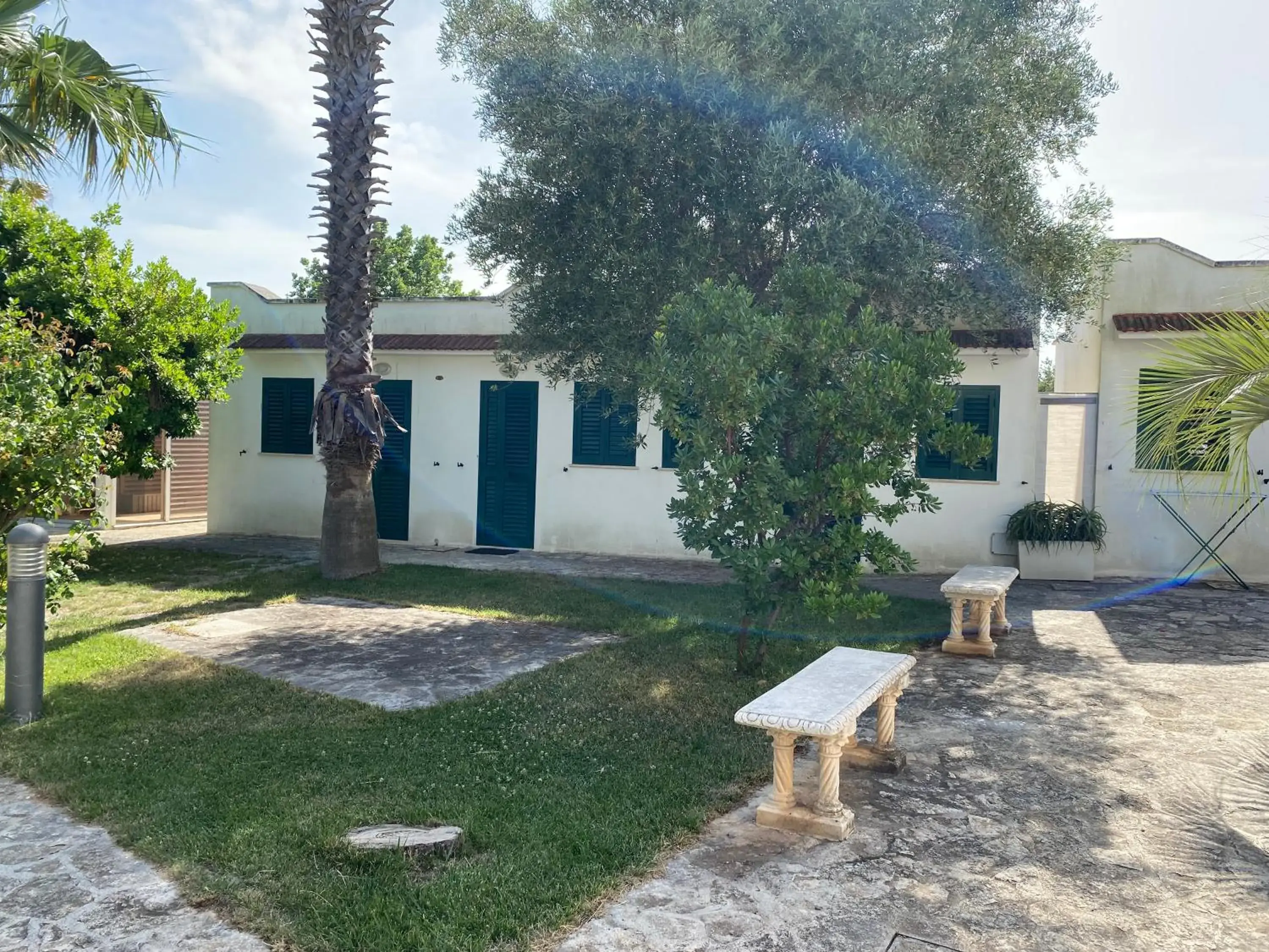 Città Bianca Country Resort Città Bianca Country Resort