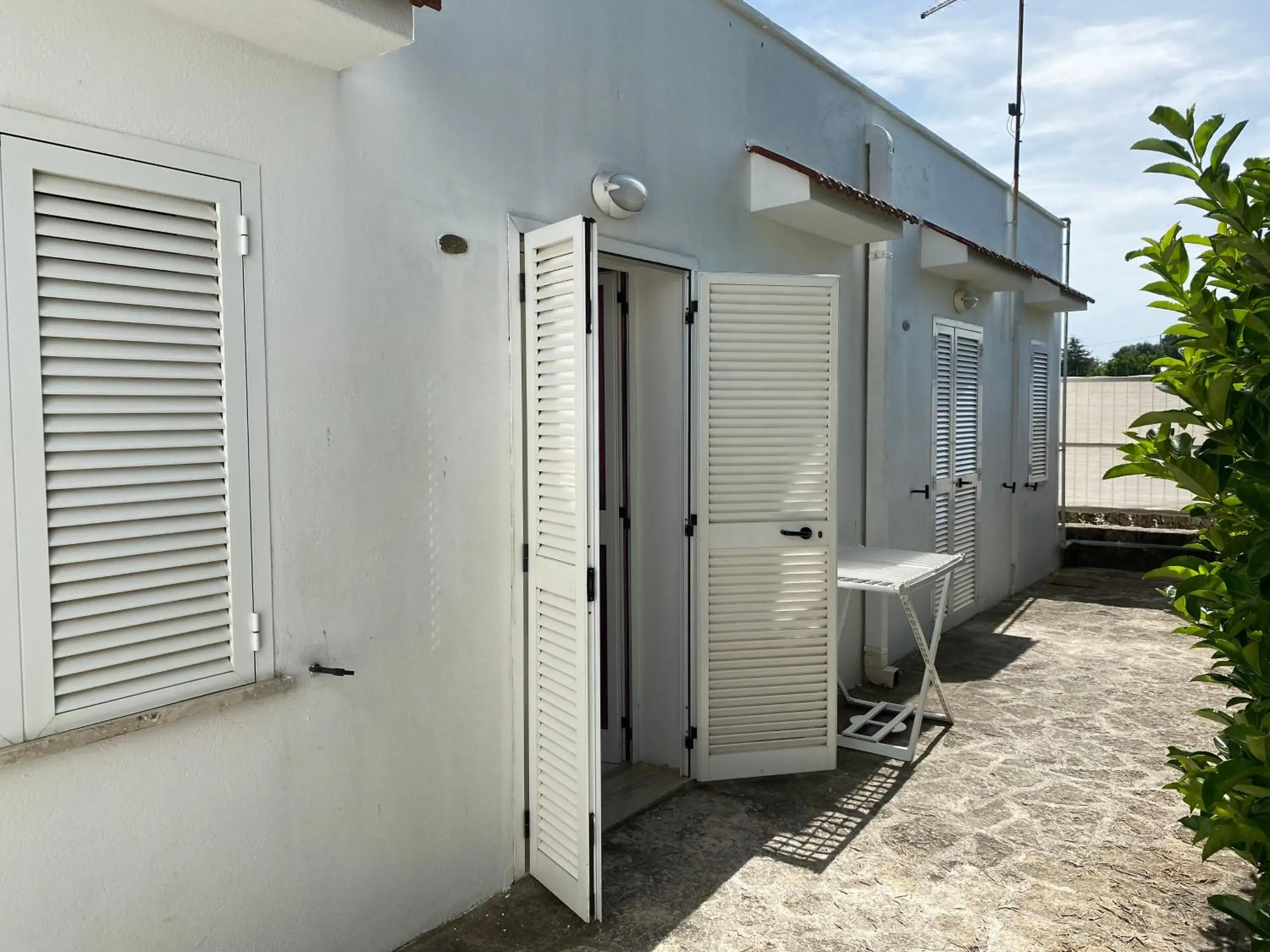 Città Bianca Country Resort Città Bianca Country Resort