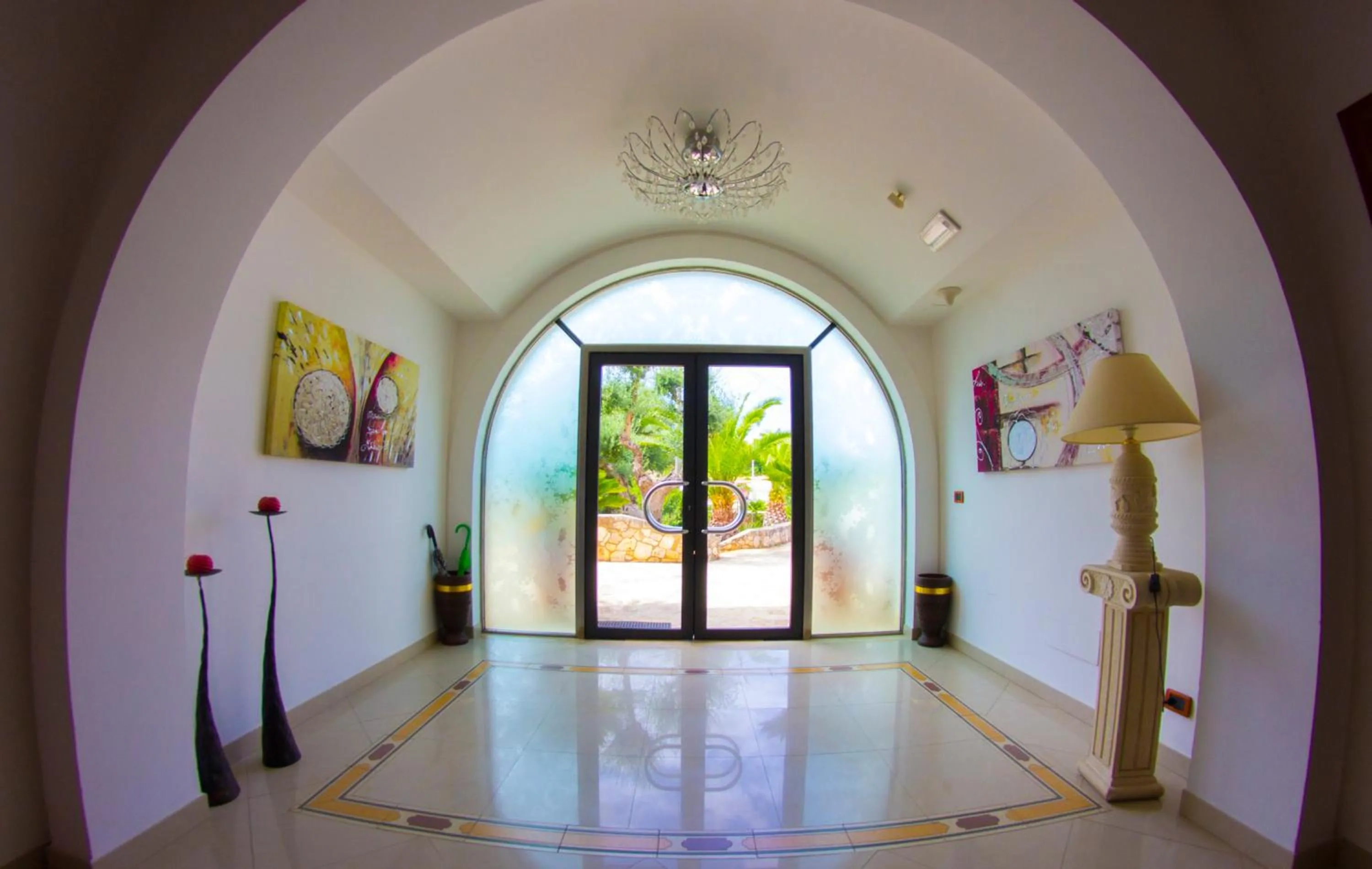 Città Bianca Country Resort