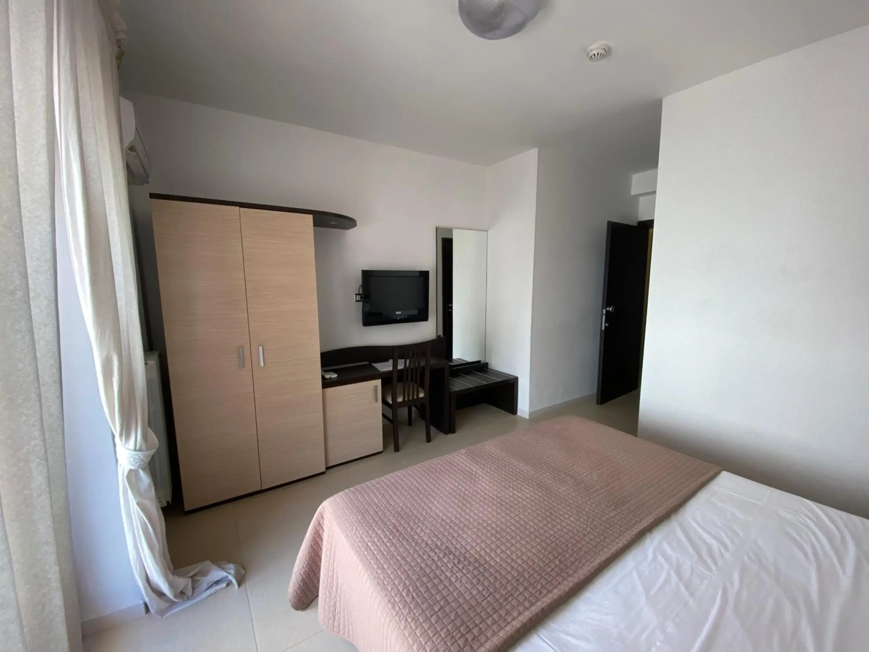 Bed in Città Bianca Country Resort Bed in Città Bianca Country Resort