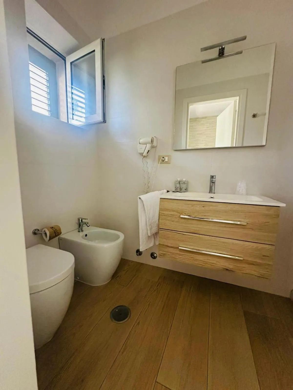 Città Bianca Country Resort