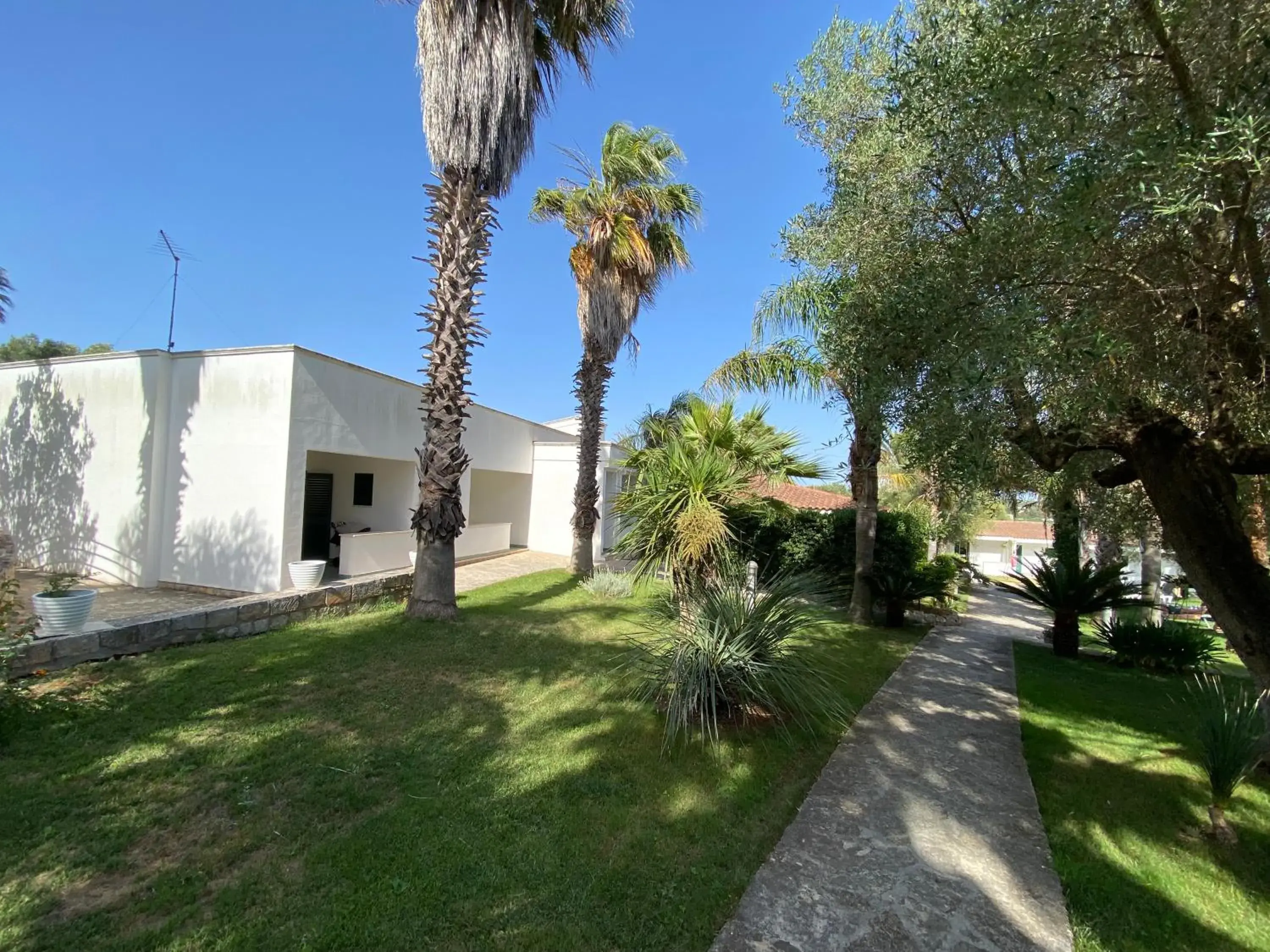 Città Bianca Country Resort Città Bianca Country Resort