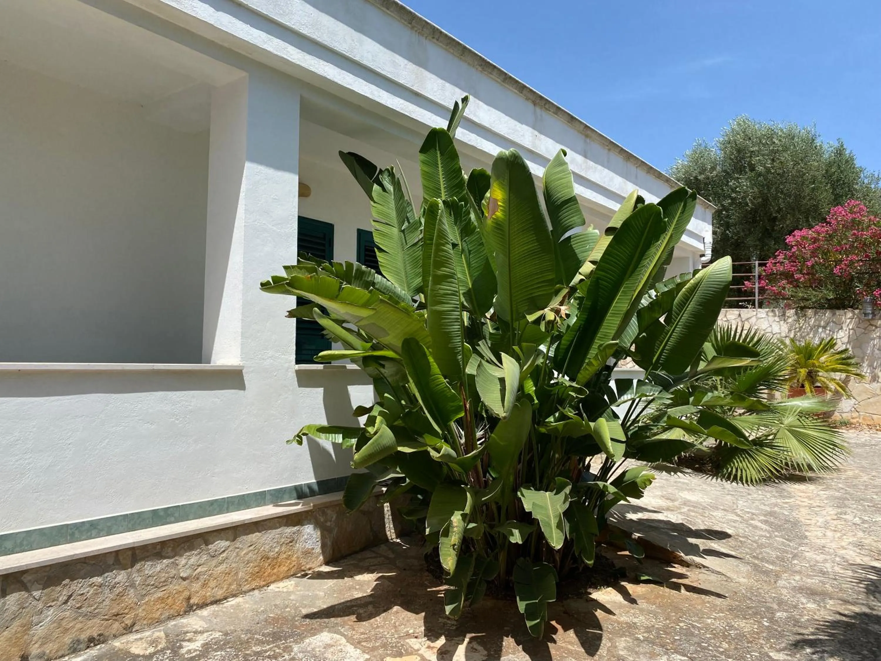 Città Bianca Country Resort