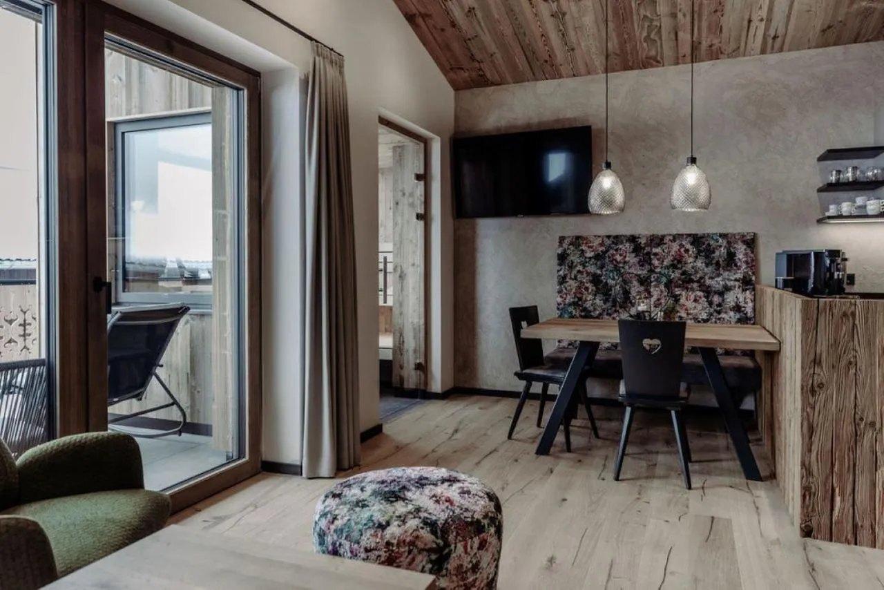 Coffee/tea facilities in Biohof Ebengut