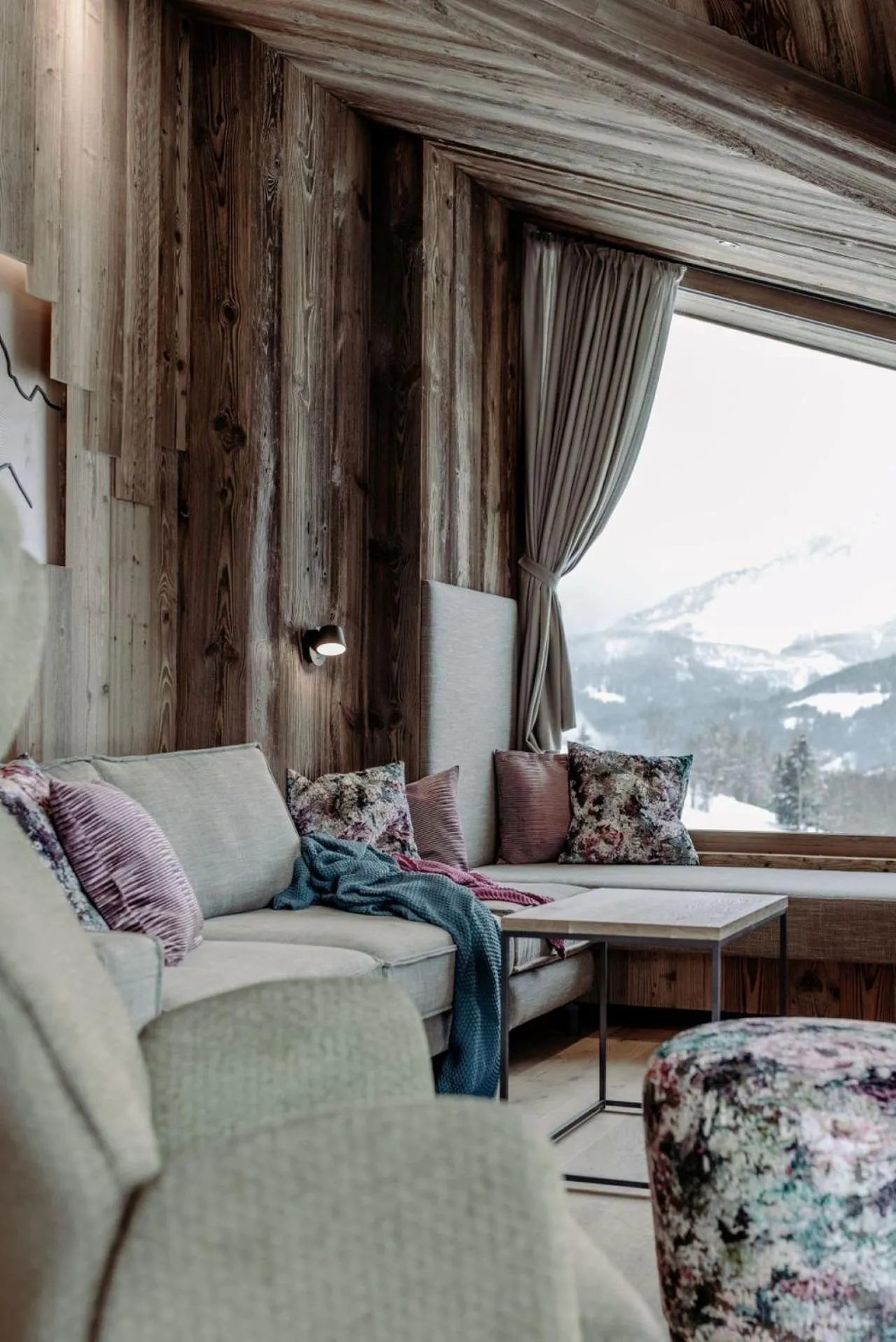 Natural landscape in Biohof Ebengut