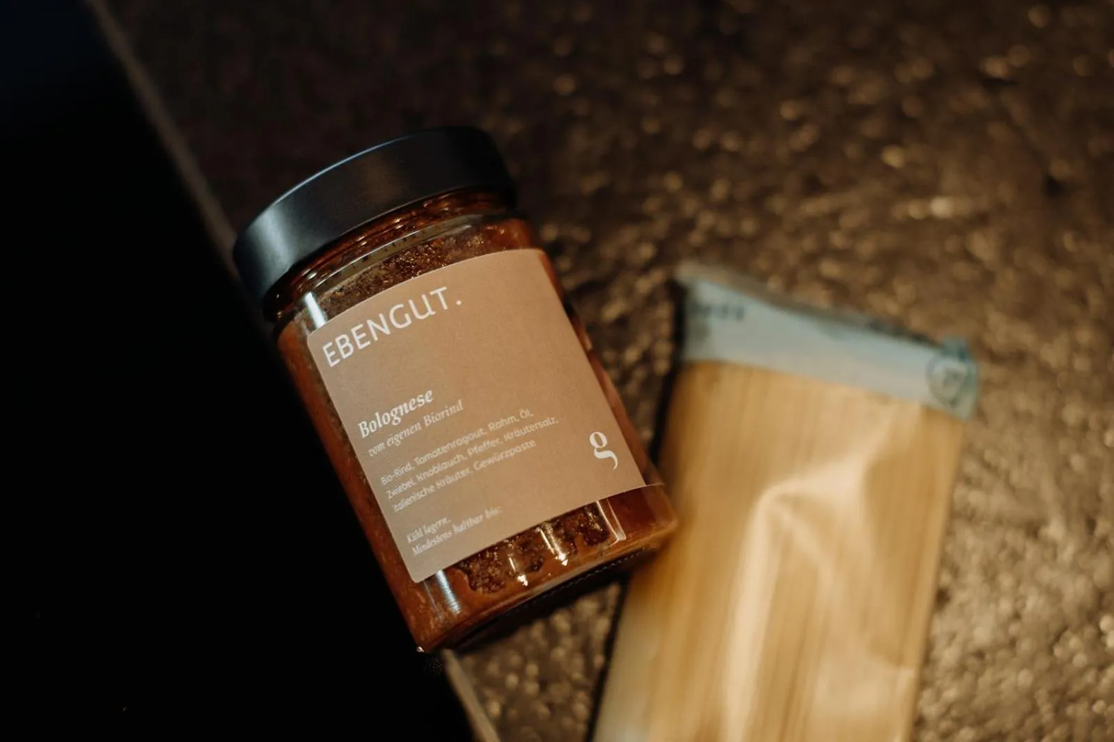 Restaurant/places to eat in Biohof Ebengut