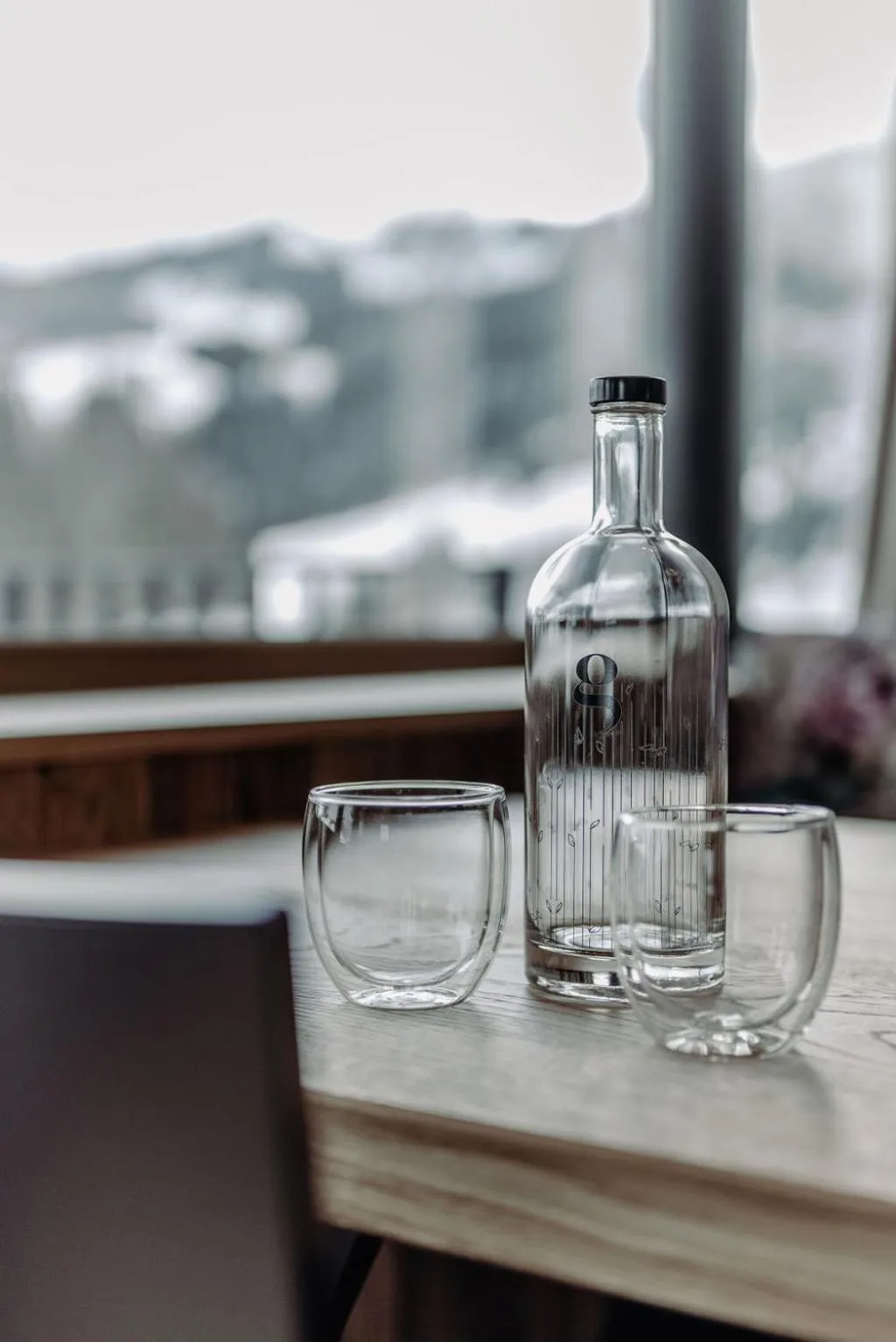 Logo/Certificate/Sign in Biohof Ebengut