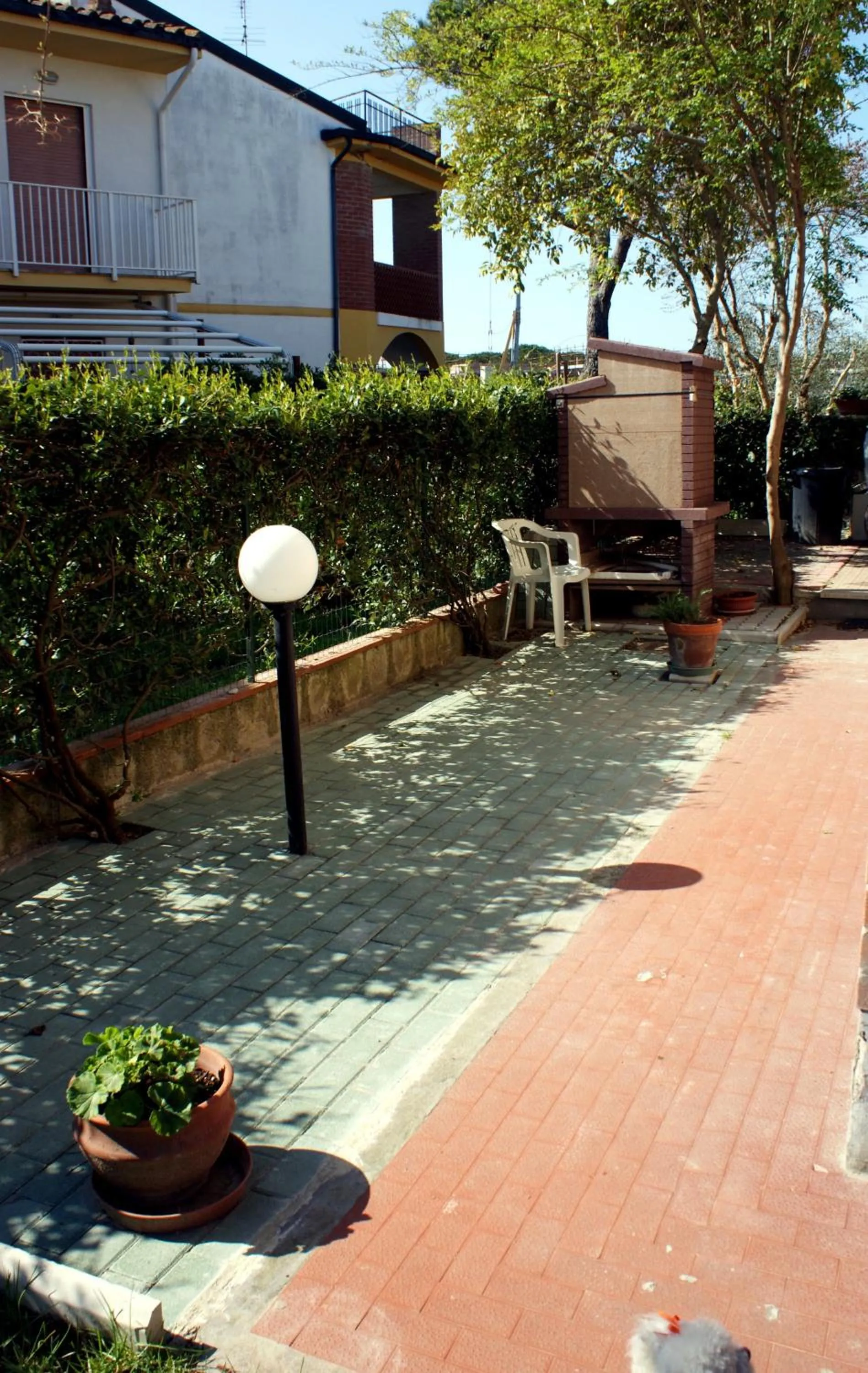 Appartamento indipendente con Giardino ideale per famiglie