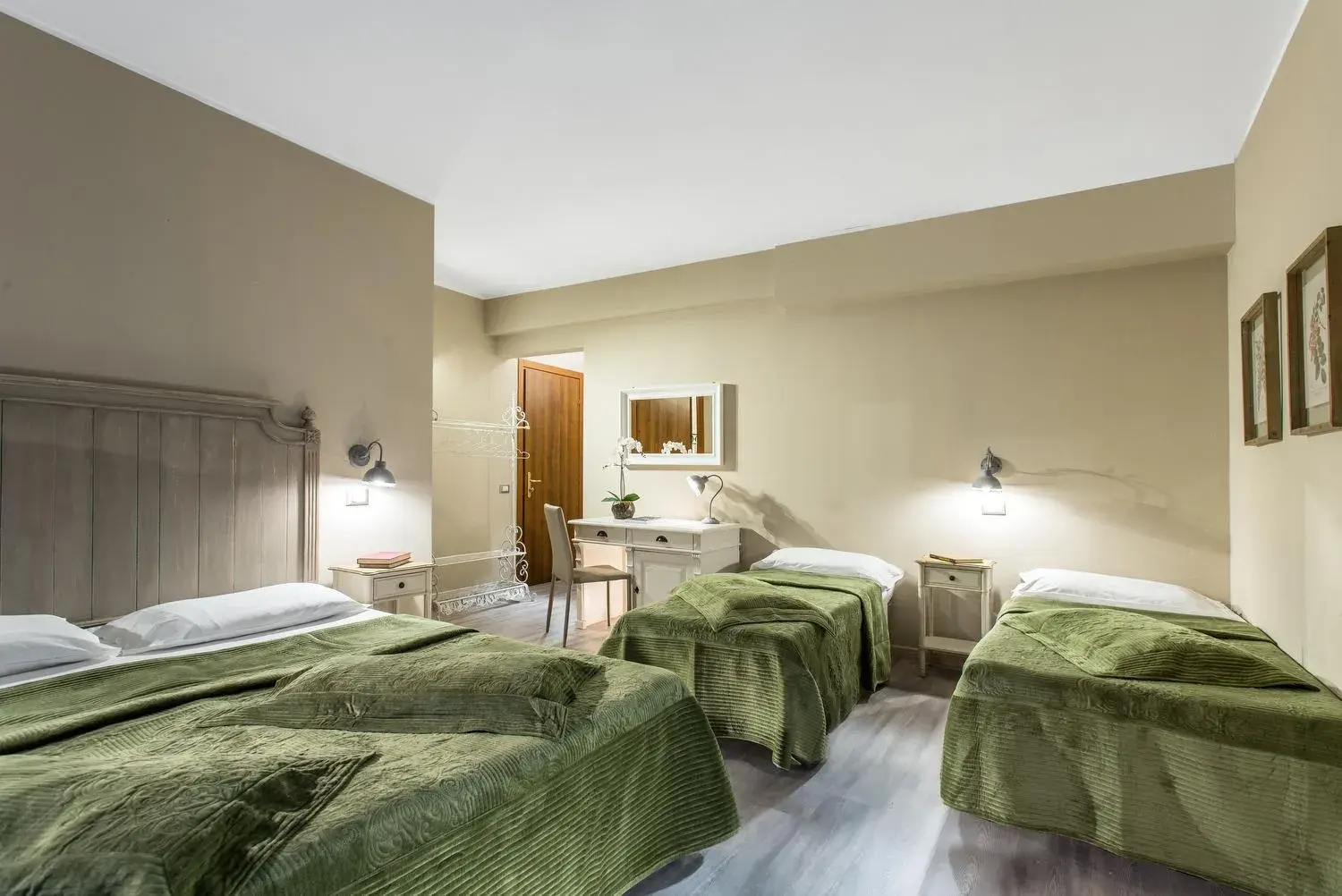 Photo of the whole room, Bed in Hotel Del Borgo Photo of the whole room, Bed in Hotel Del Borgo