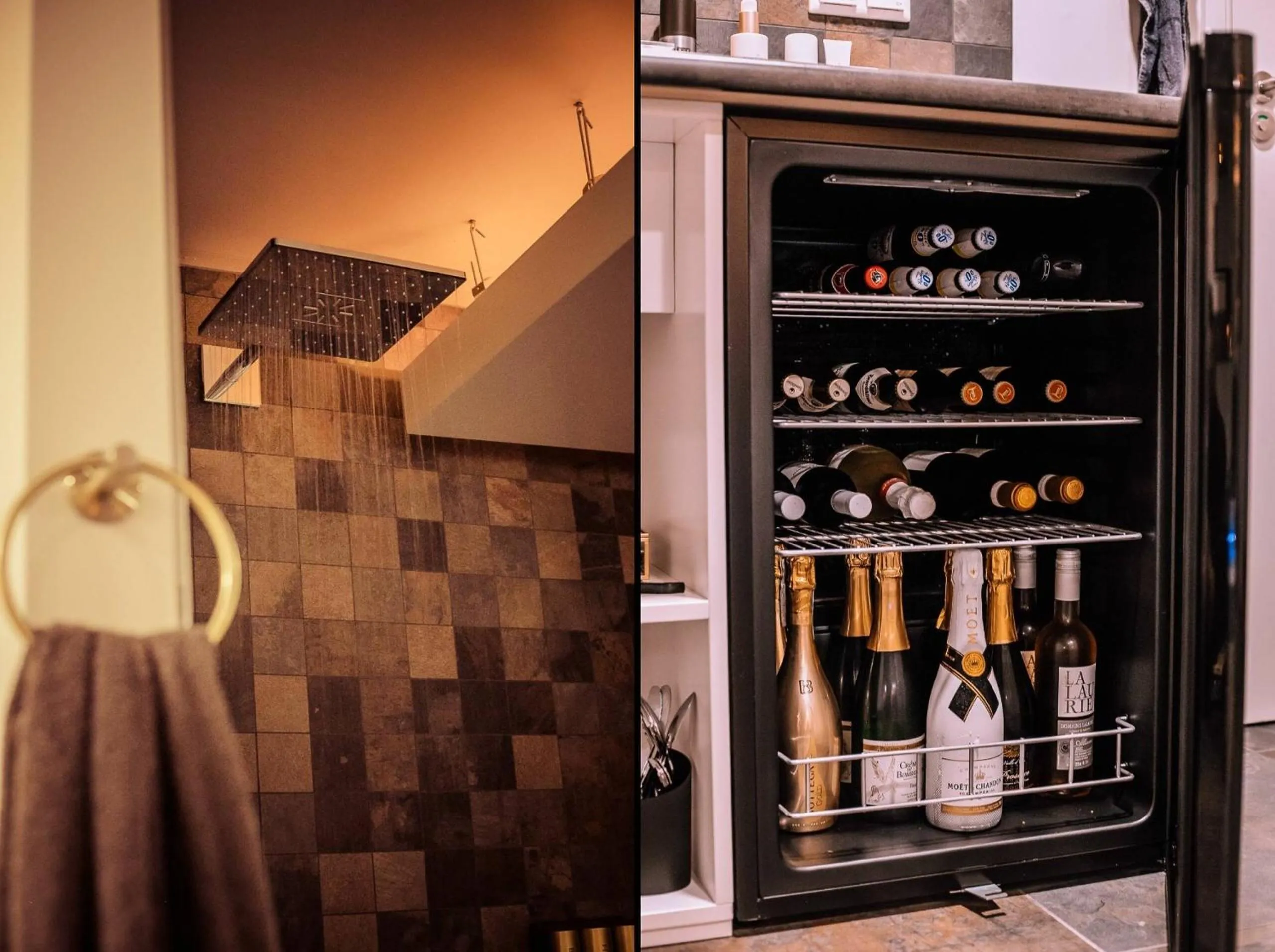 Maas en Waal Wellness & Suites