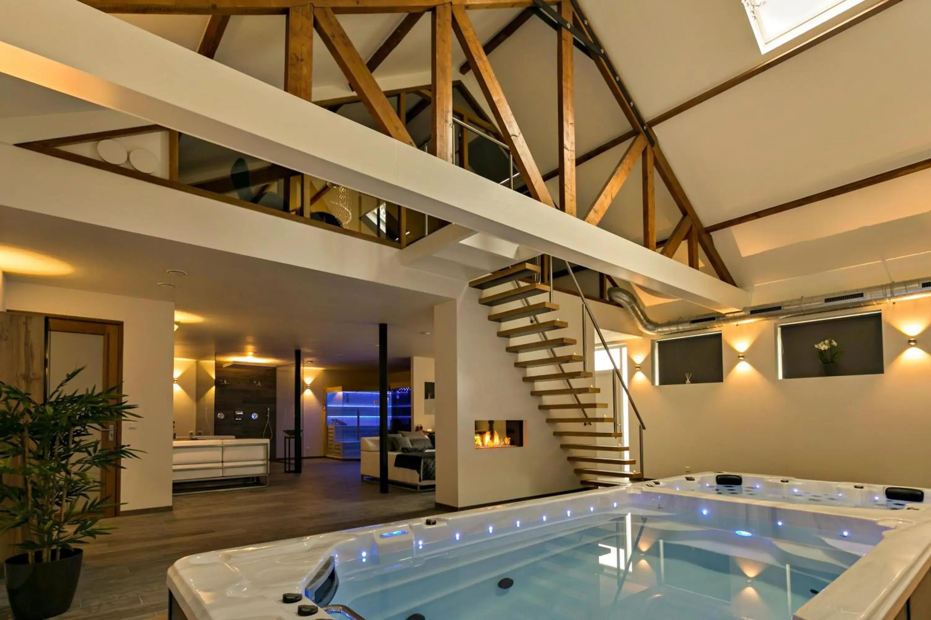 Maas en Waal Wellness & Suites Maas en Waal Wellness & Suites