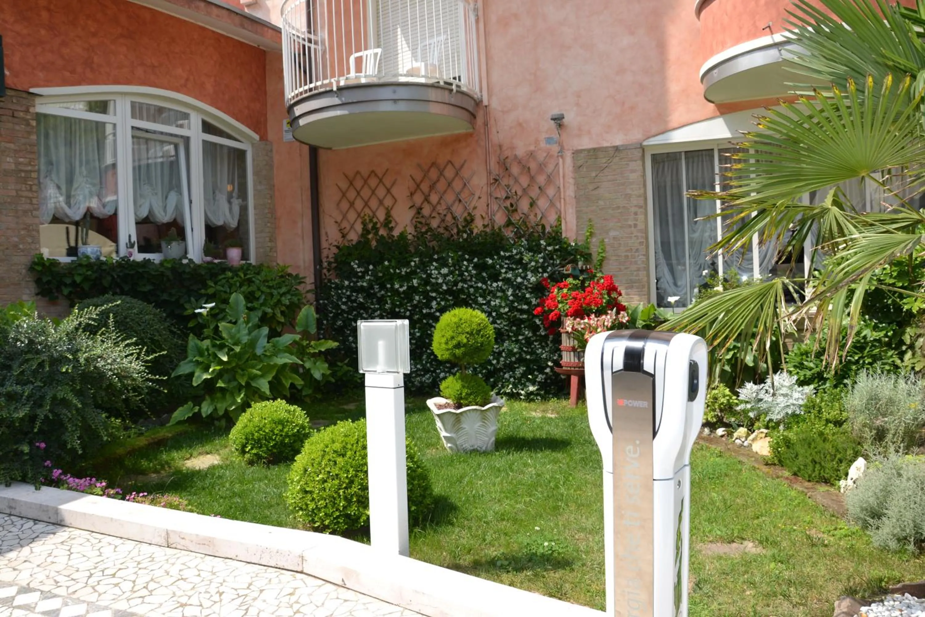 Day in Hotel Stockholm