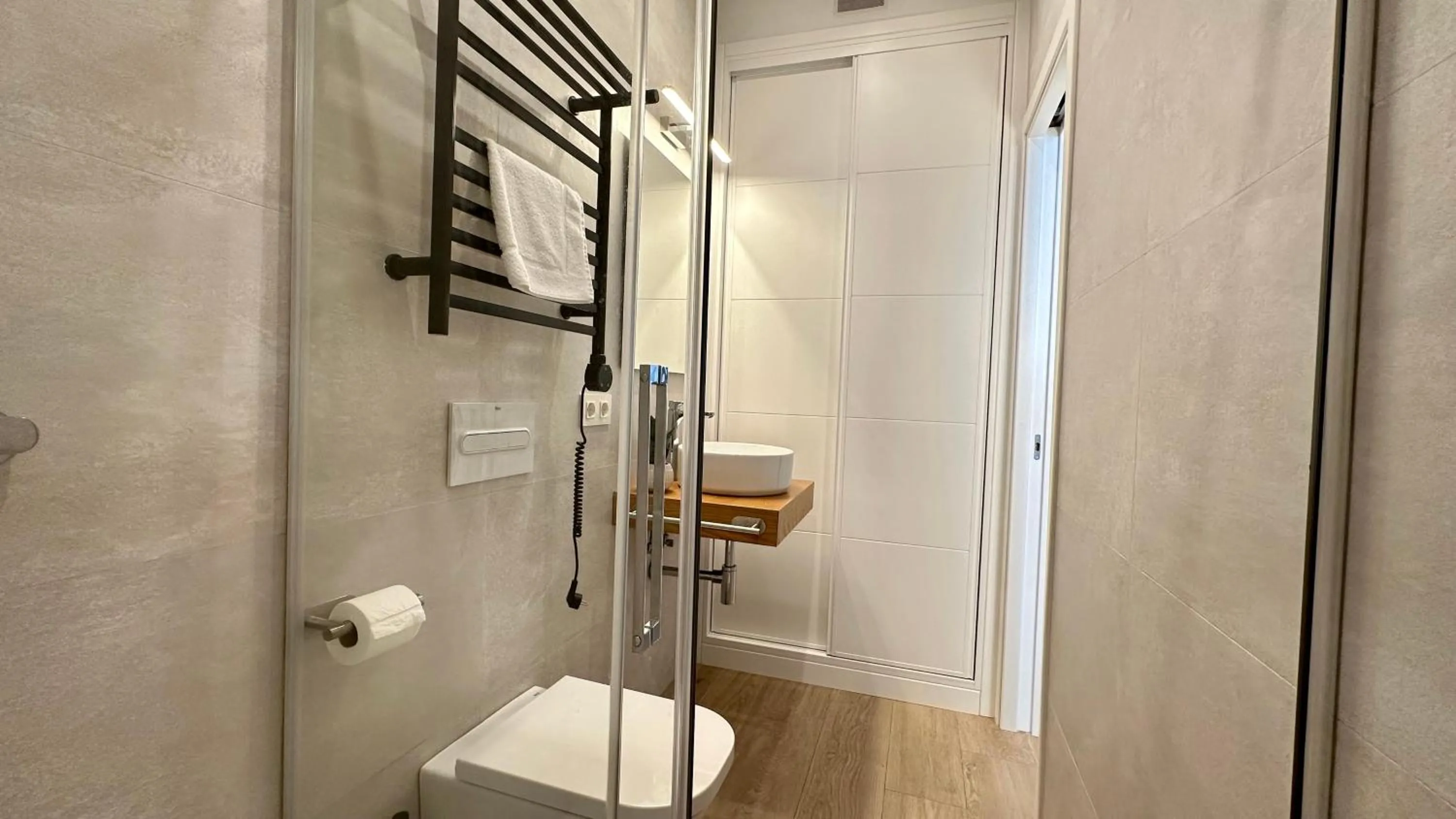 Mata Mua Suites