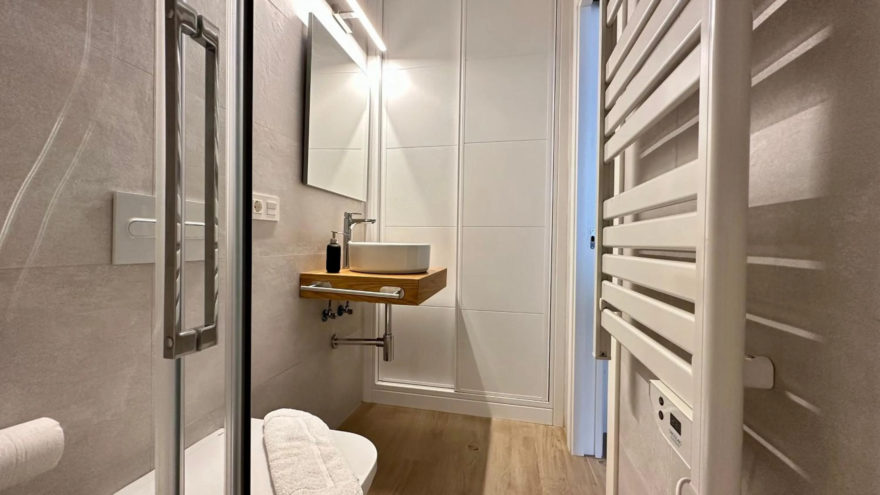 Mata Mua Suites